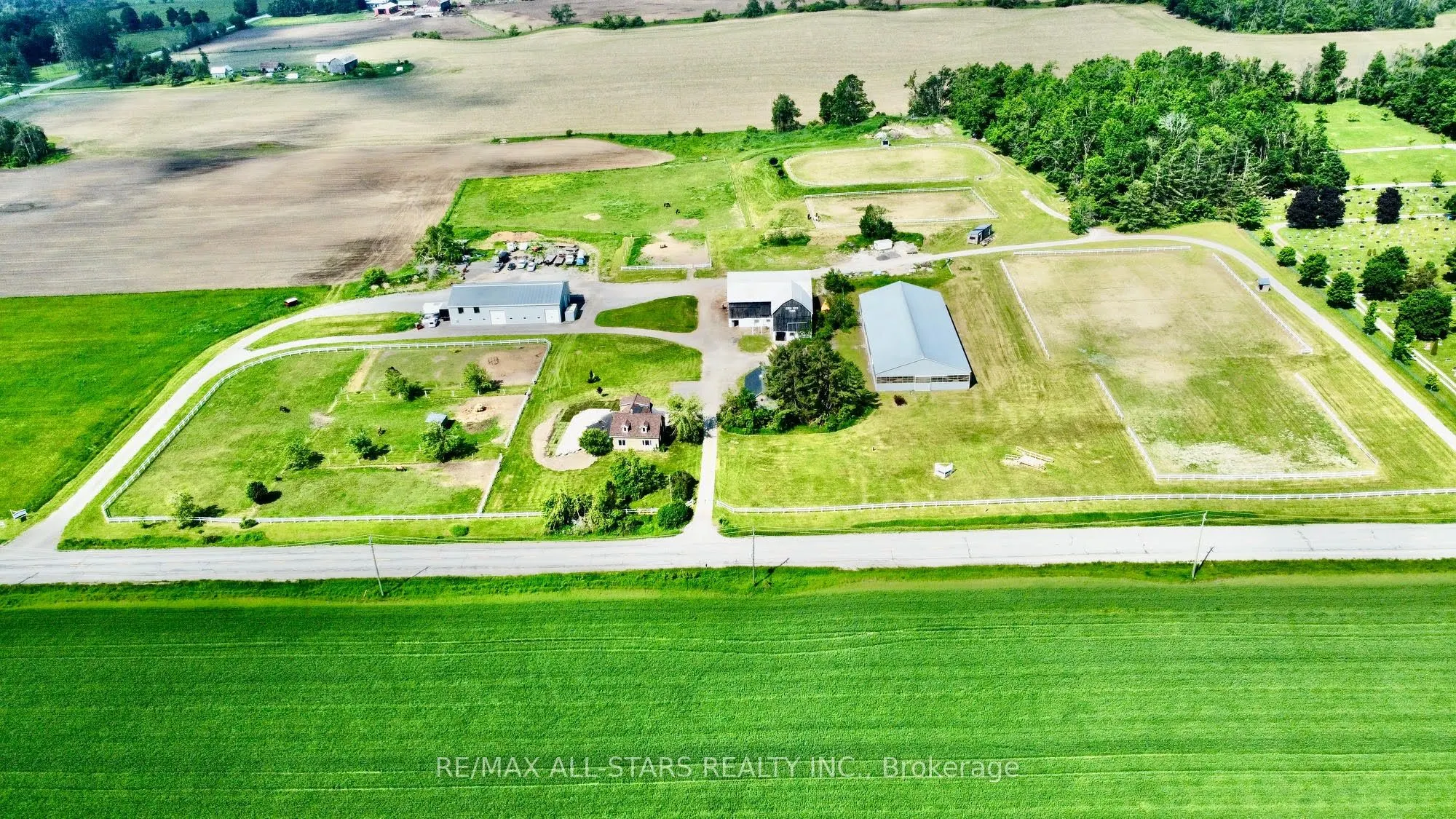 777 Cambray Road