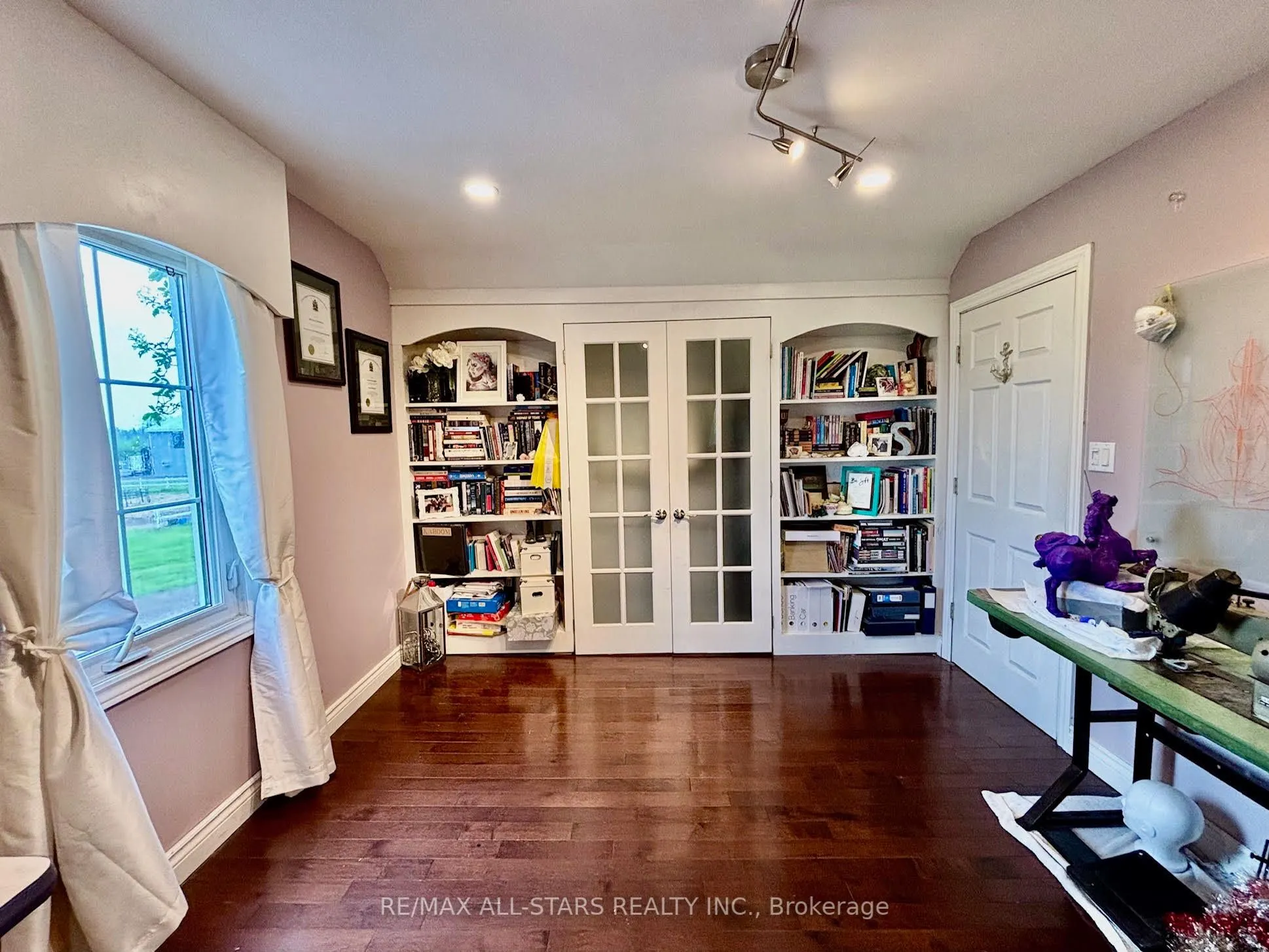 777 Cambray Road