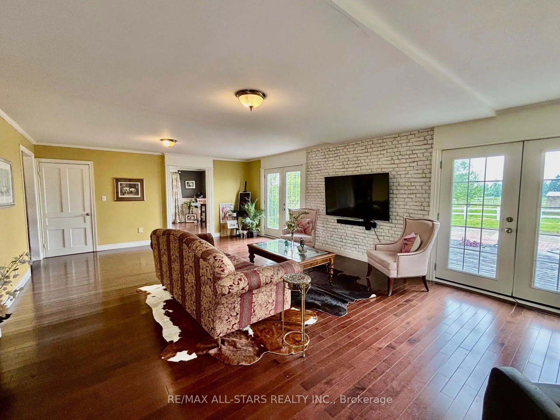 777 Cambray Road