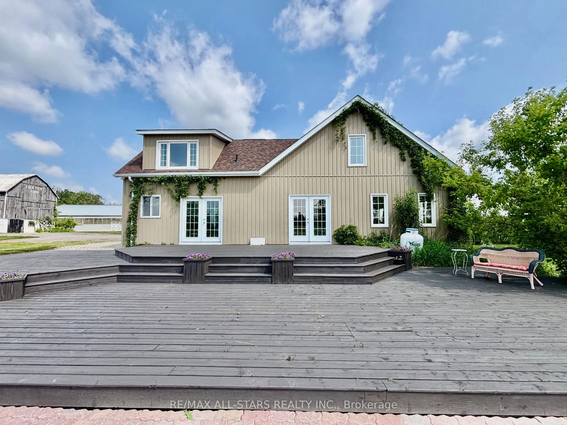 777 Cambray Road