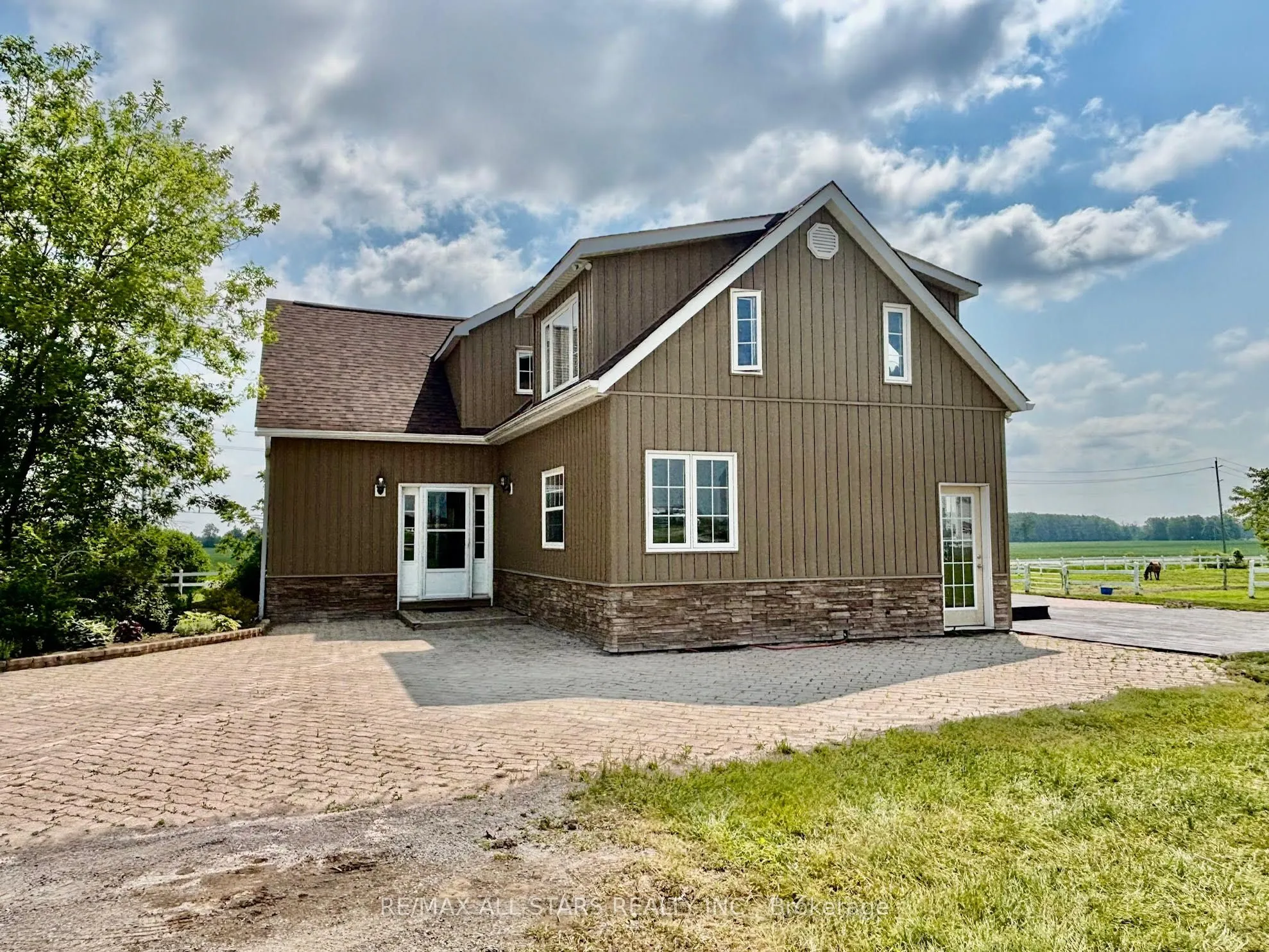 777 Cambray Road