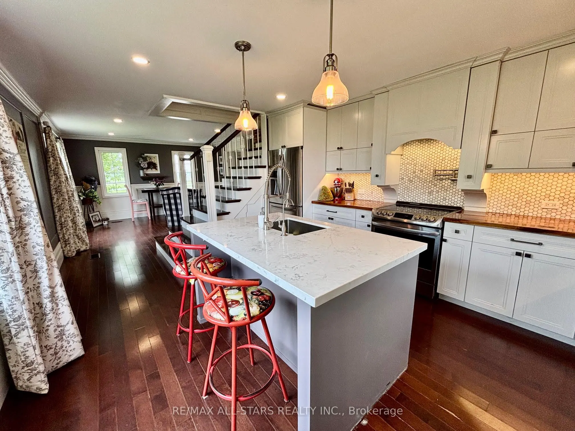 777 Cambray Road