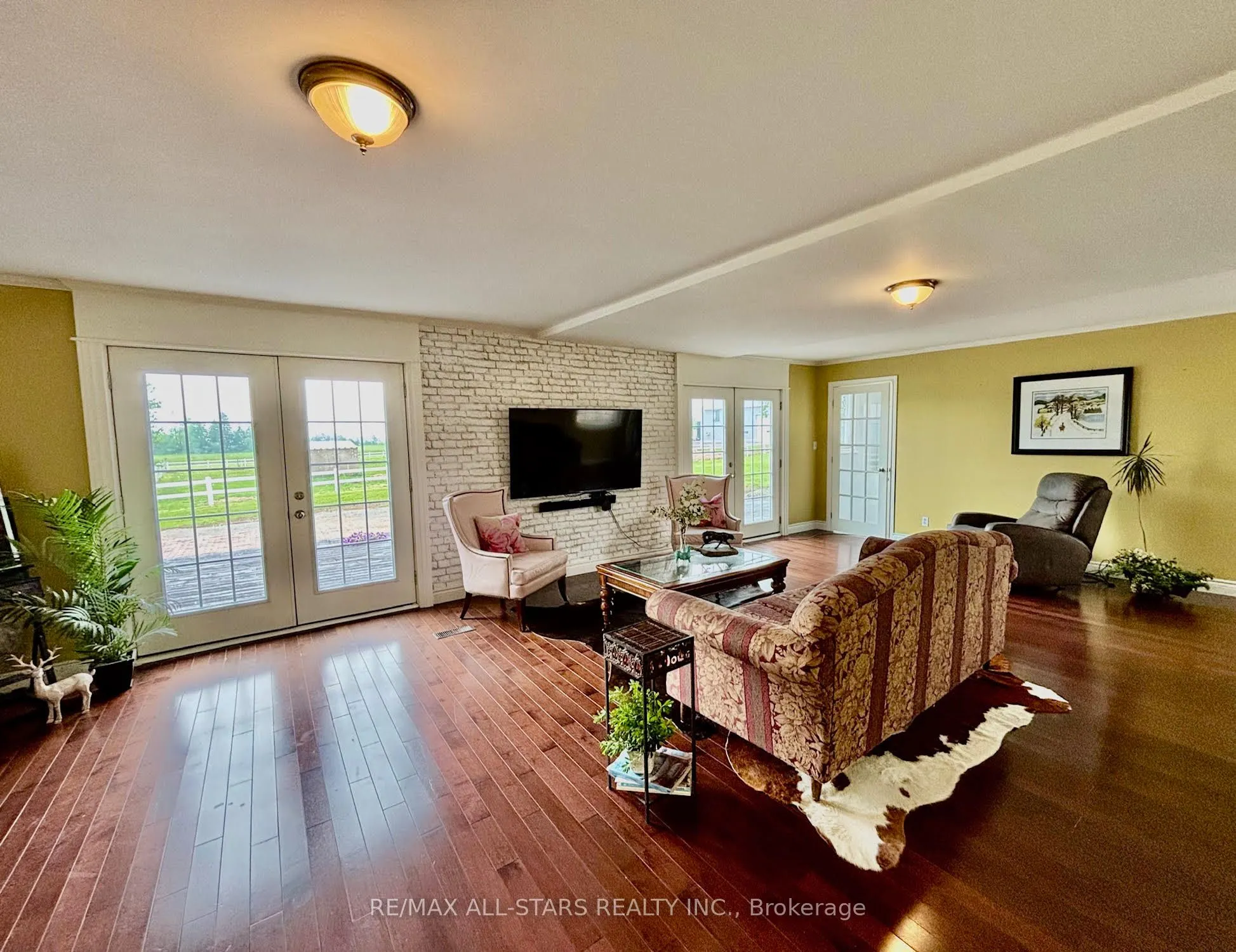 777 Cambray Road