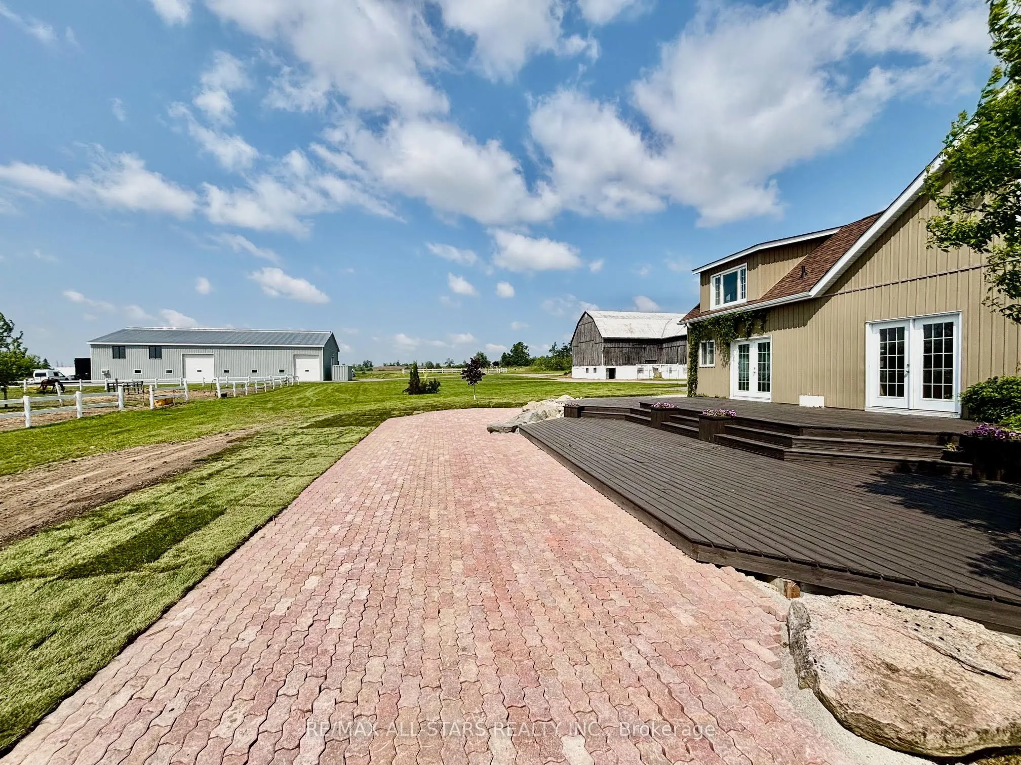 777 Cambray Road
