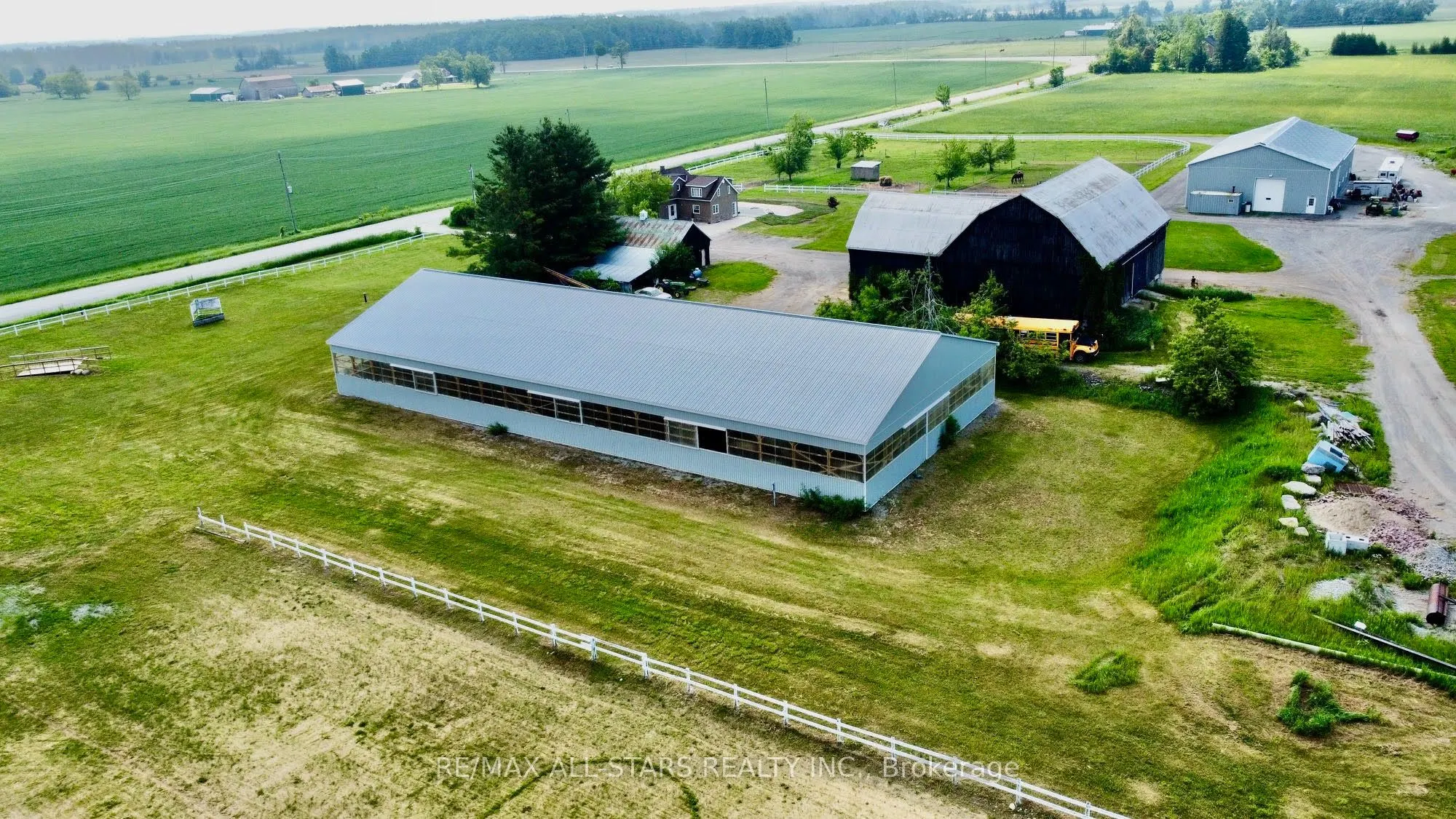 777 Cambray Road