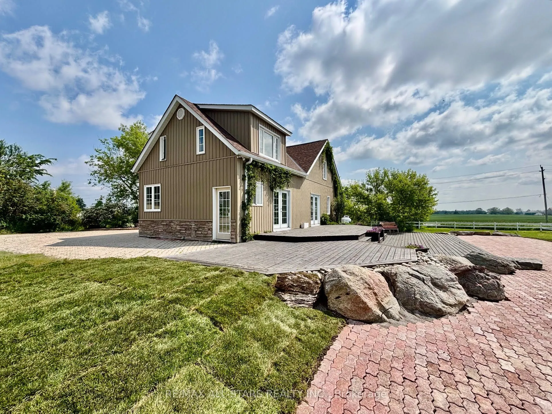777 Cambray Road