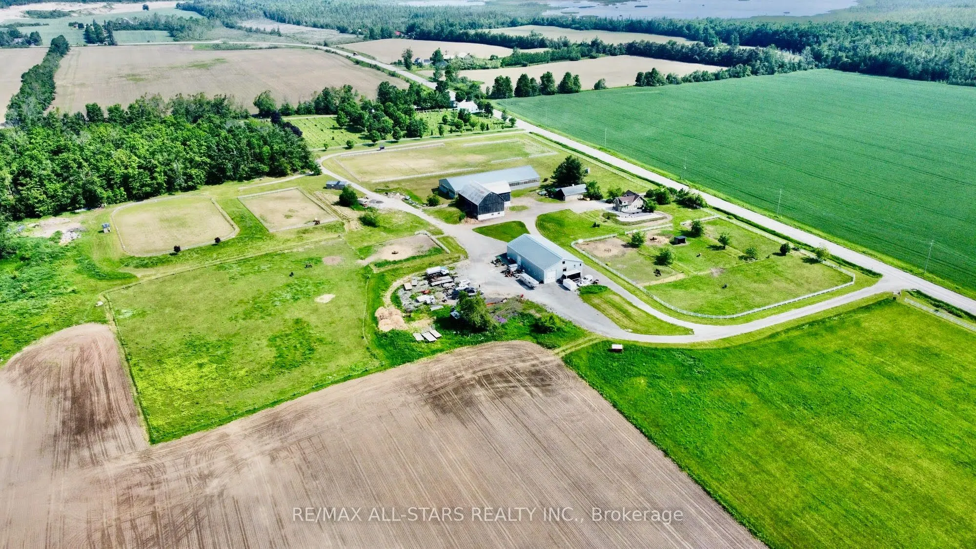 777 Cambray Road