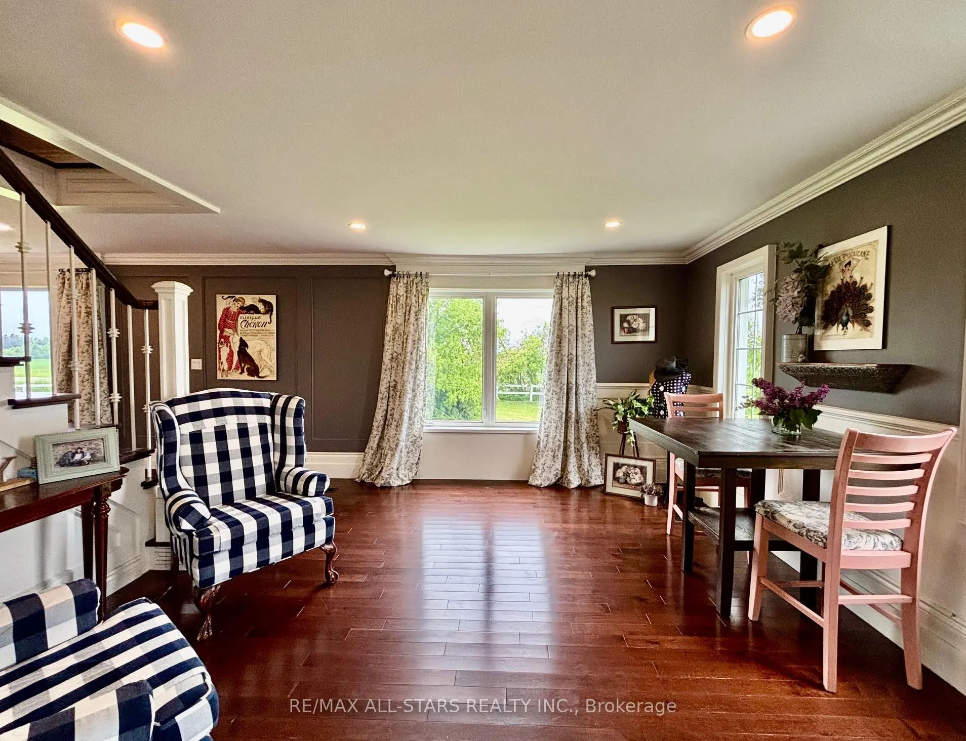 777 Cambray Road