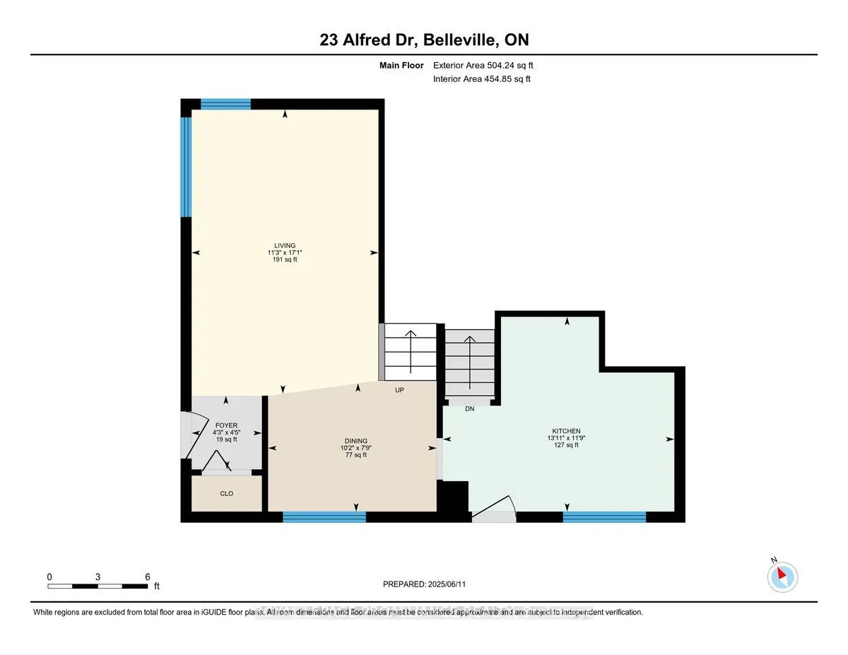 23 Alfred Drive