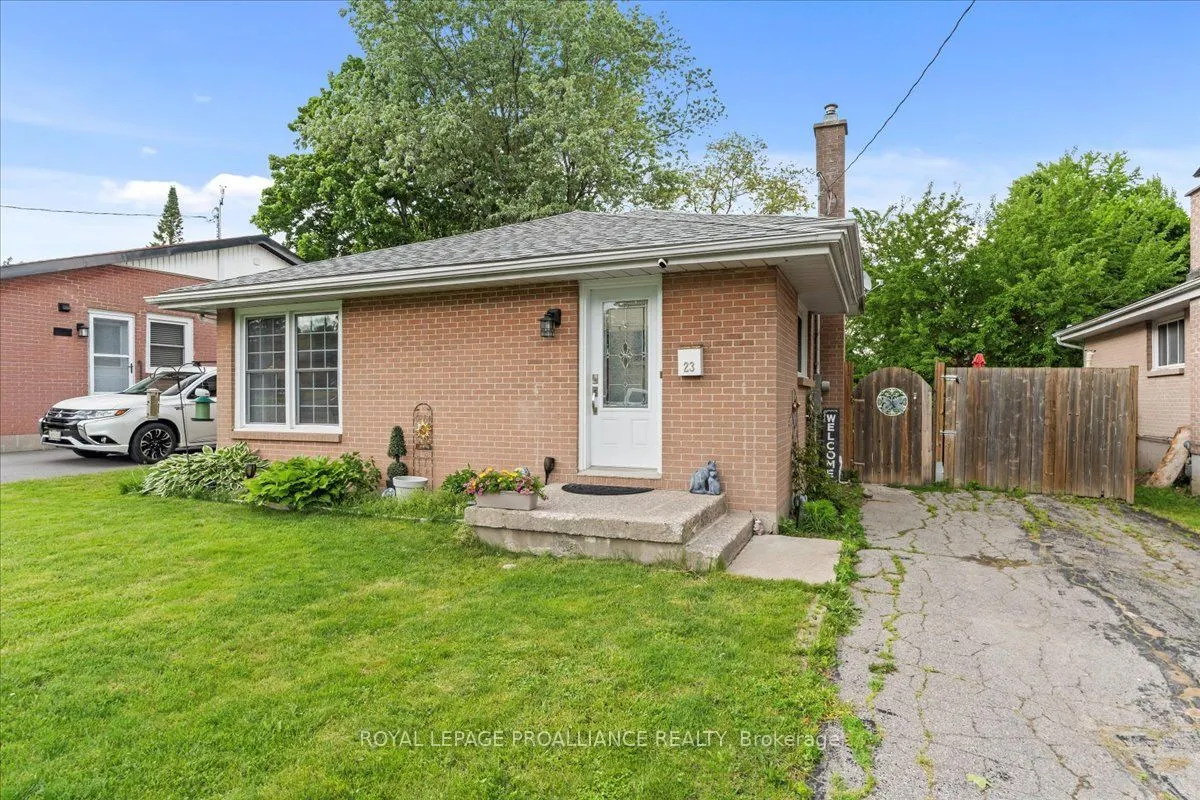 23 Alfred Drive