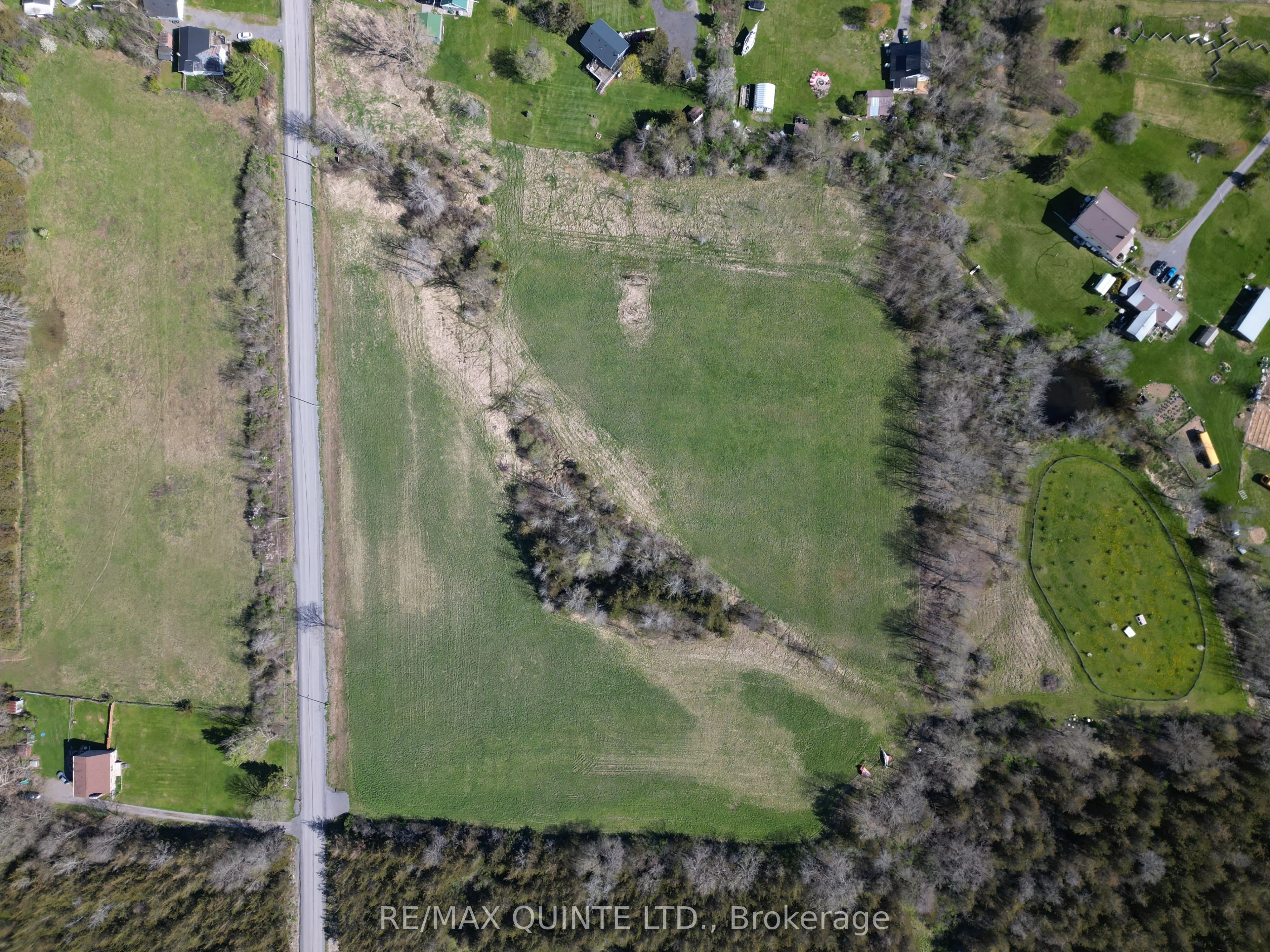 0 Abrams Road, #Part 1