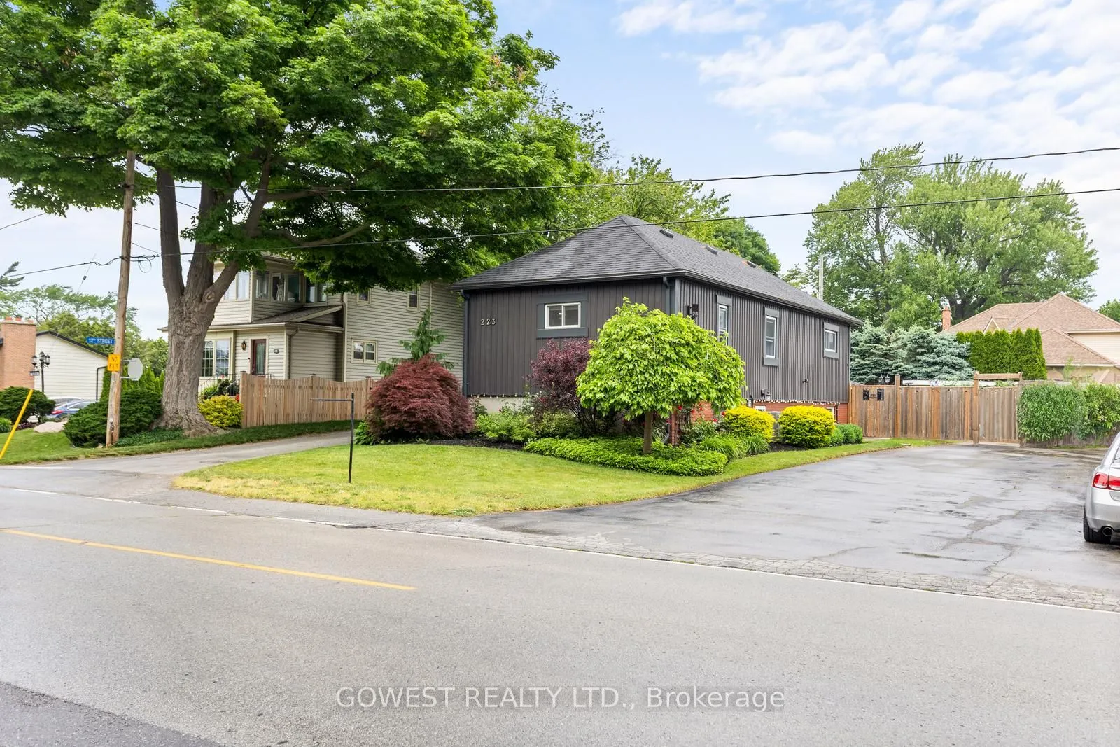 223 Lake Street