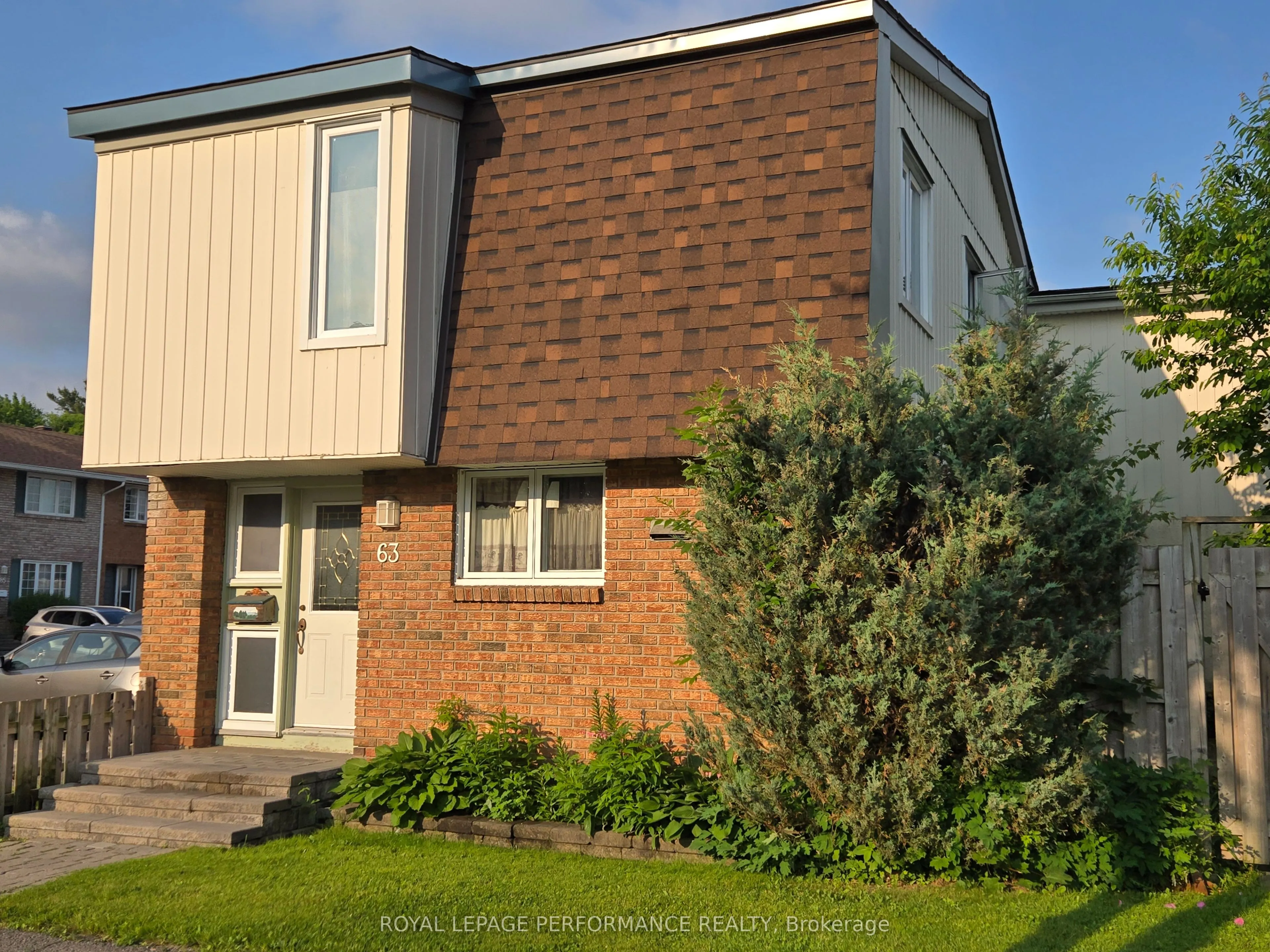 2063 Jasmine Crescent, #63
