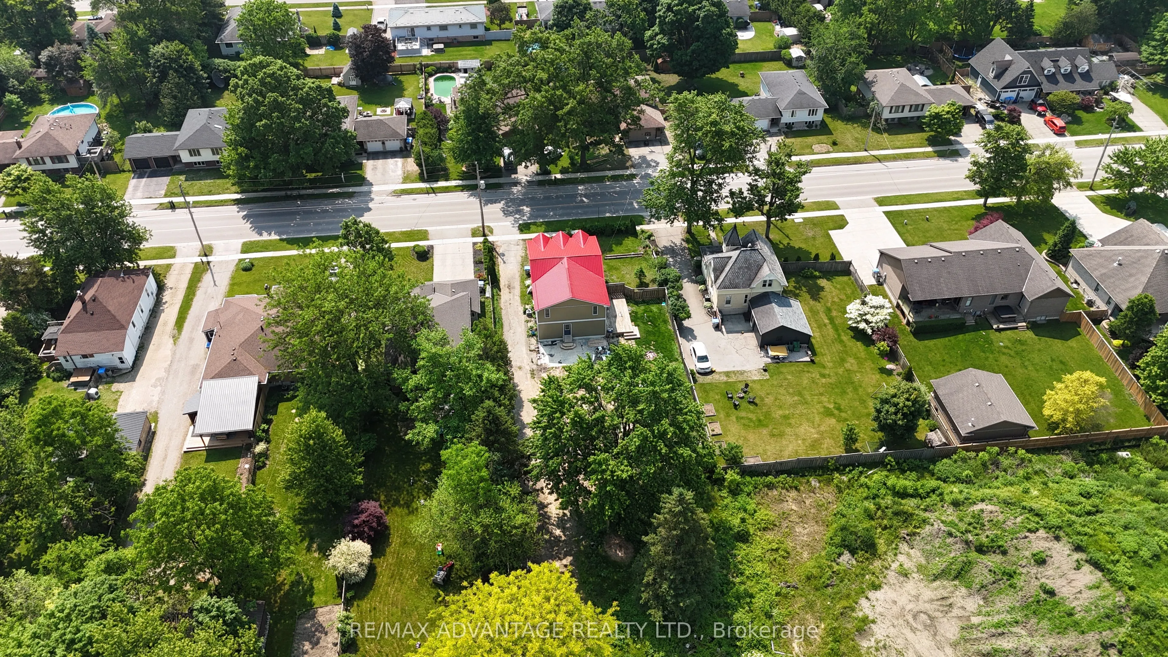 8566 Glendon Drive