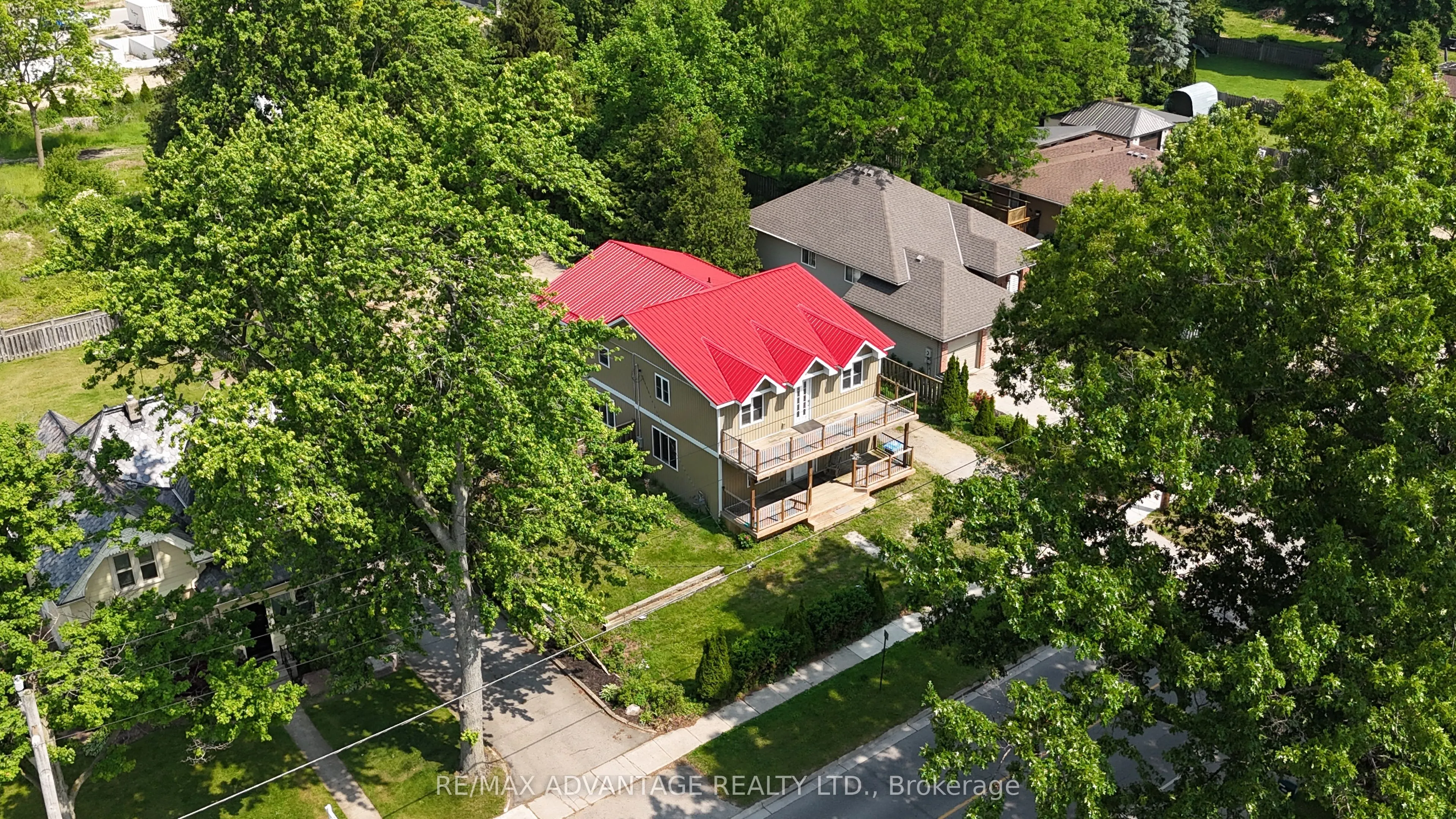 8566 Glendon Drive