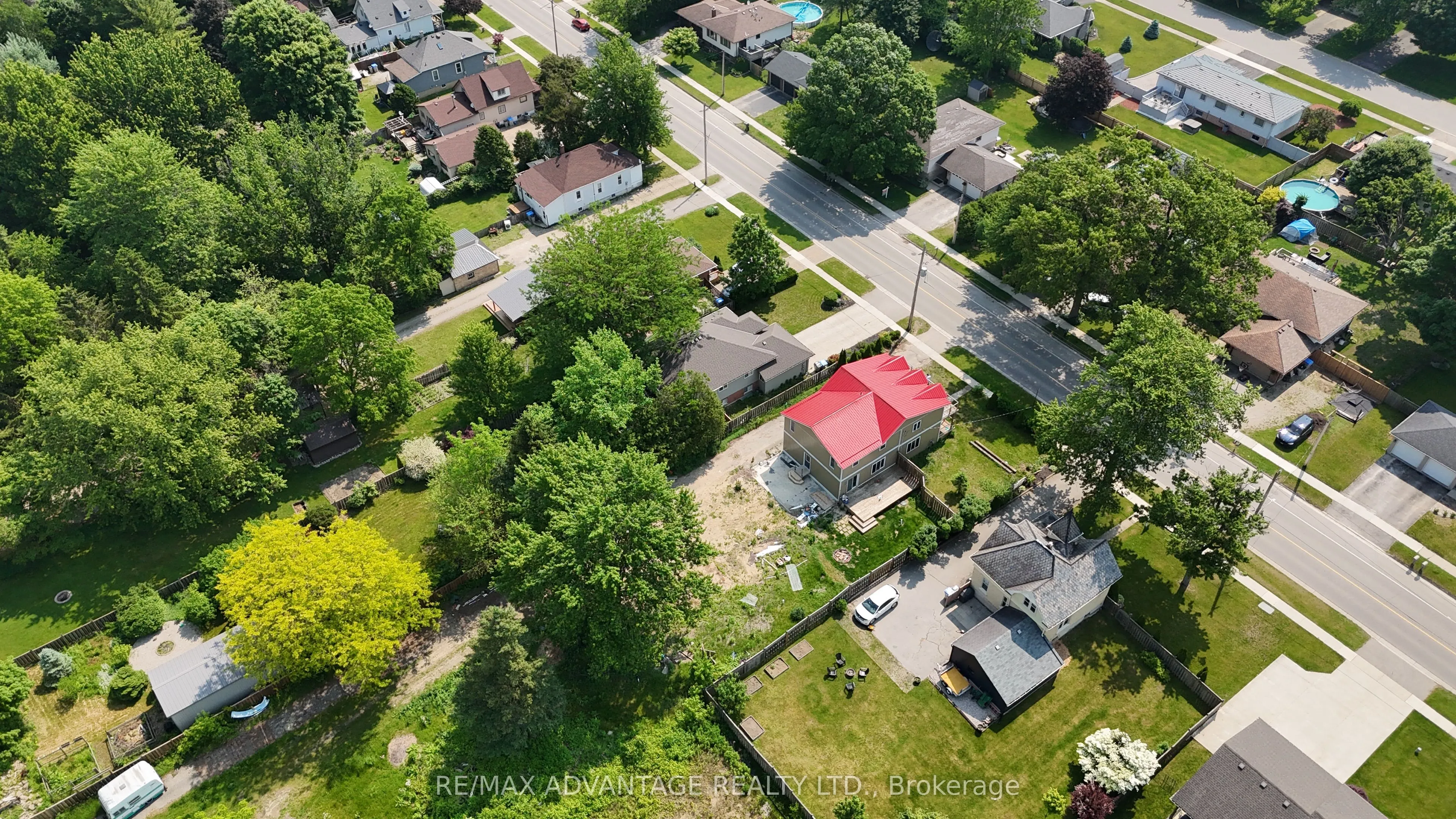 8566 Glendon Drive