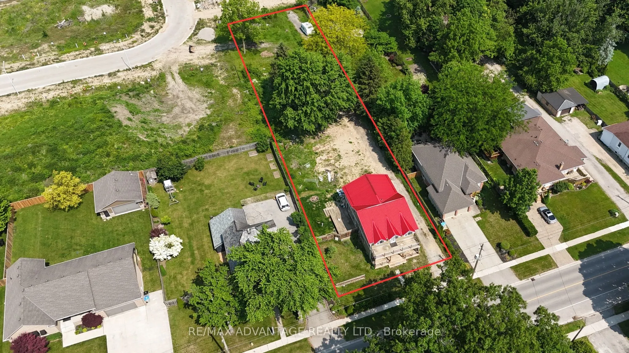 8566 Glendon Drive