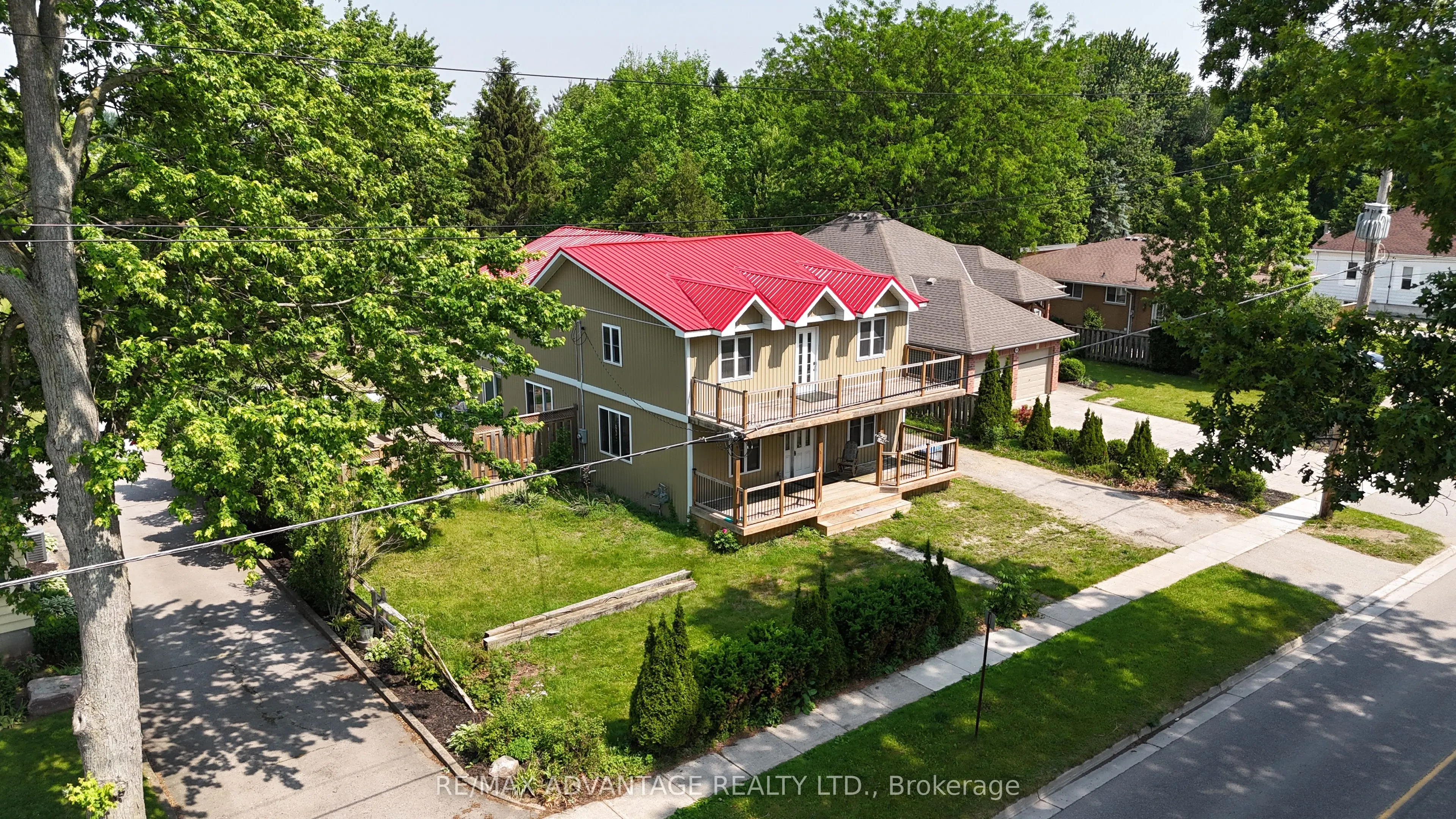 8566 Glendon Drive