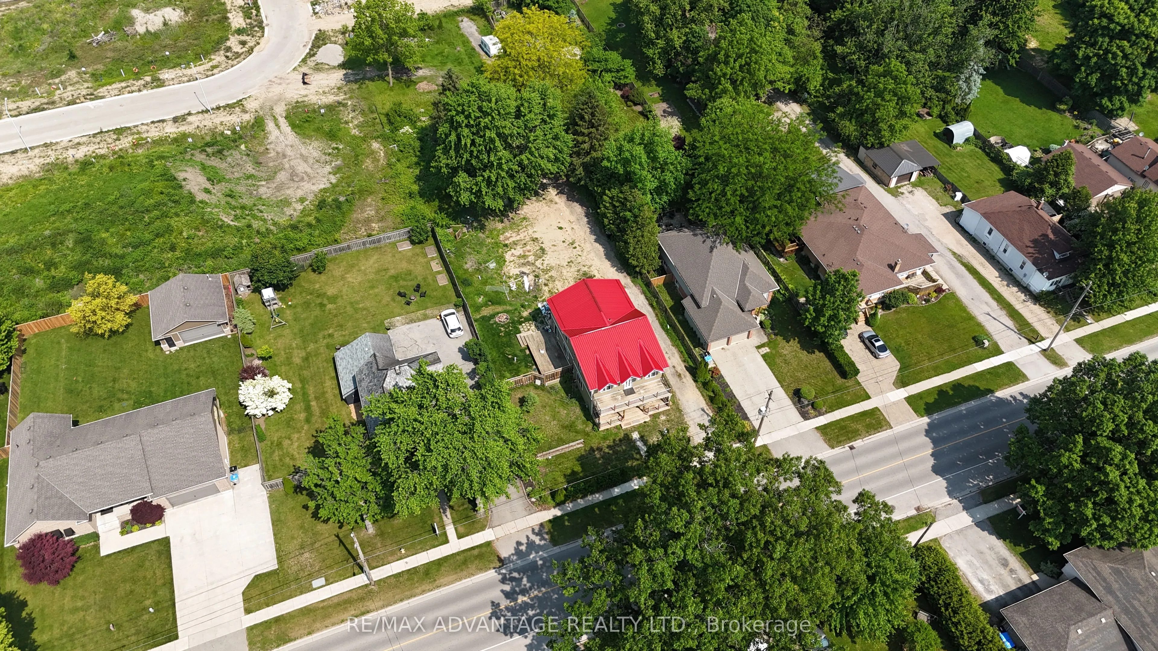 8566 Glendon Drive
