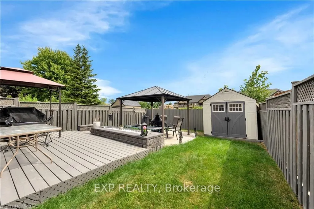166 Kovac Road