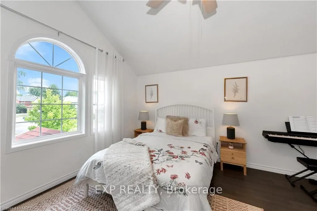 166 Kovac Road