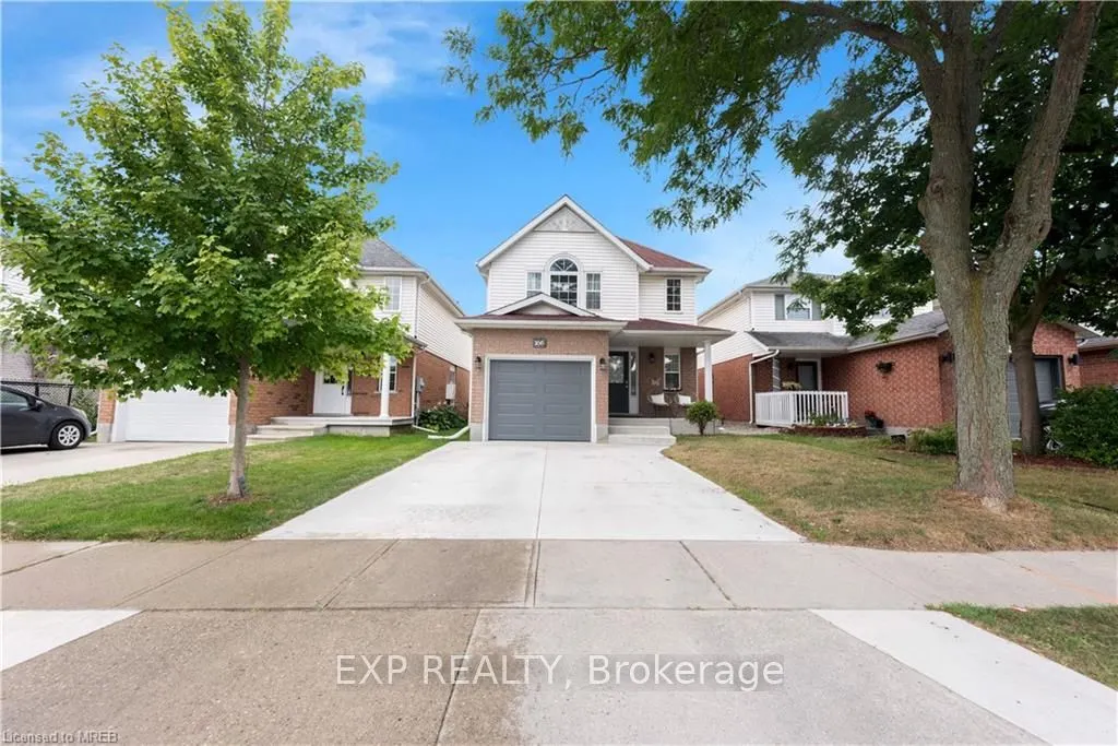 166 Kovac Road