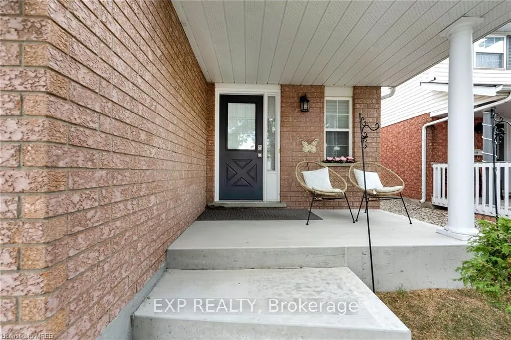 166 Kovac Road