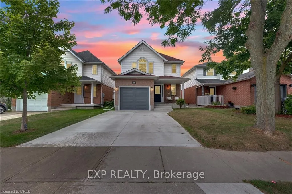 166 Kovac Road