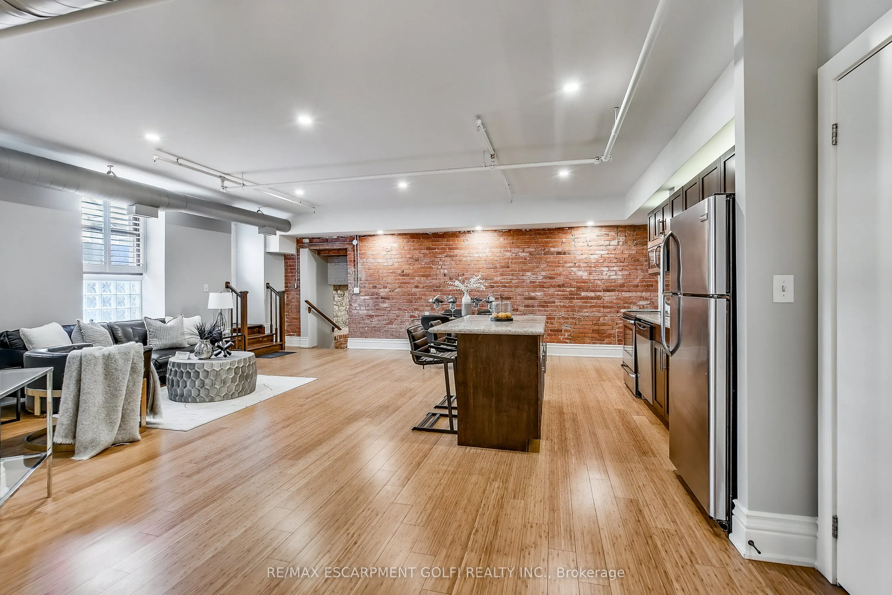 200 STINSON Street, #101