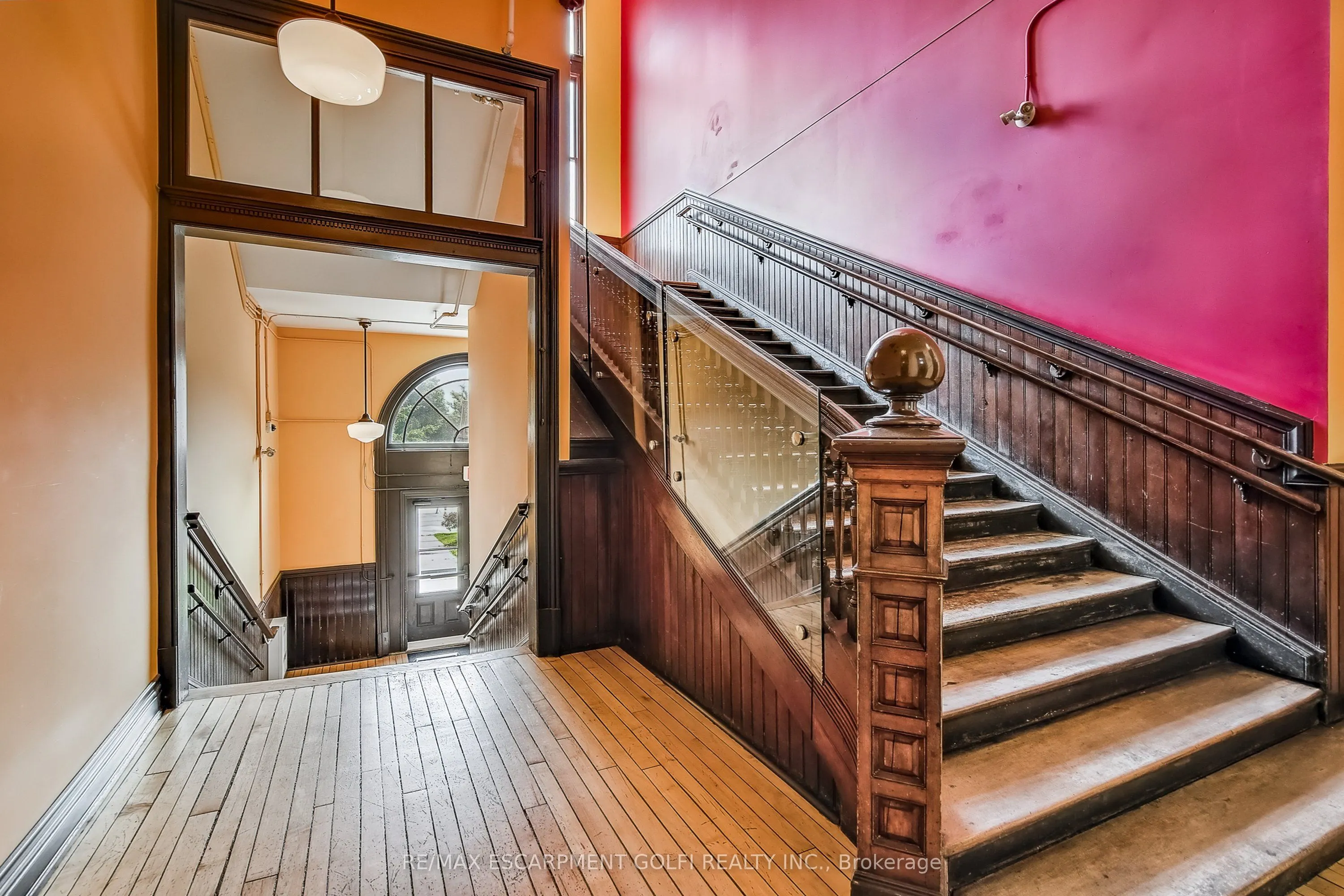 200 STINSON Street, #101