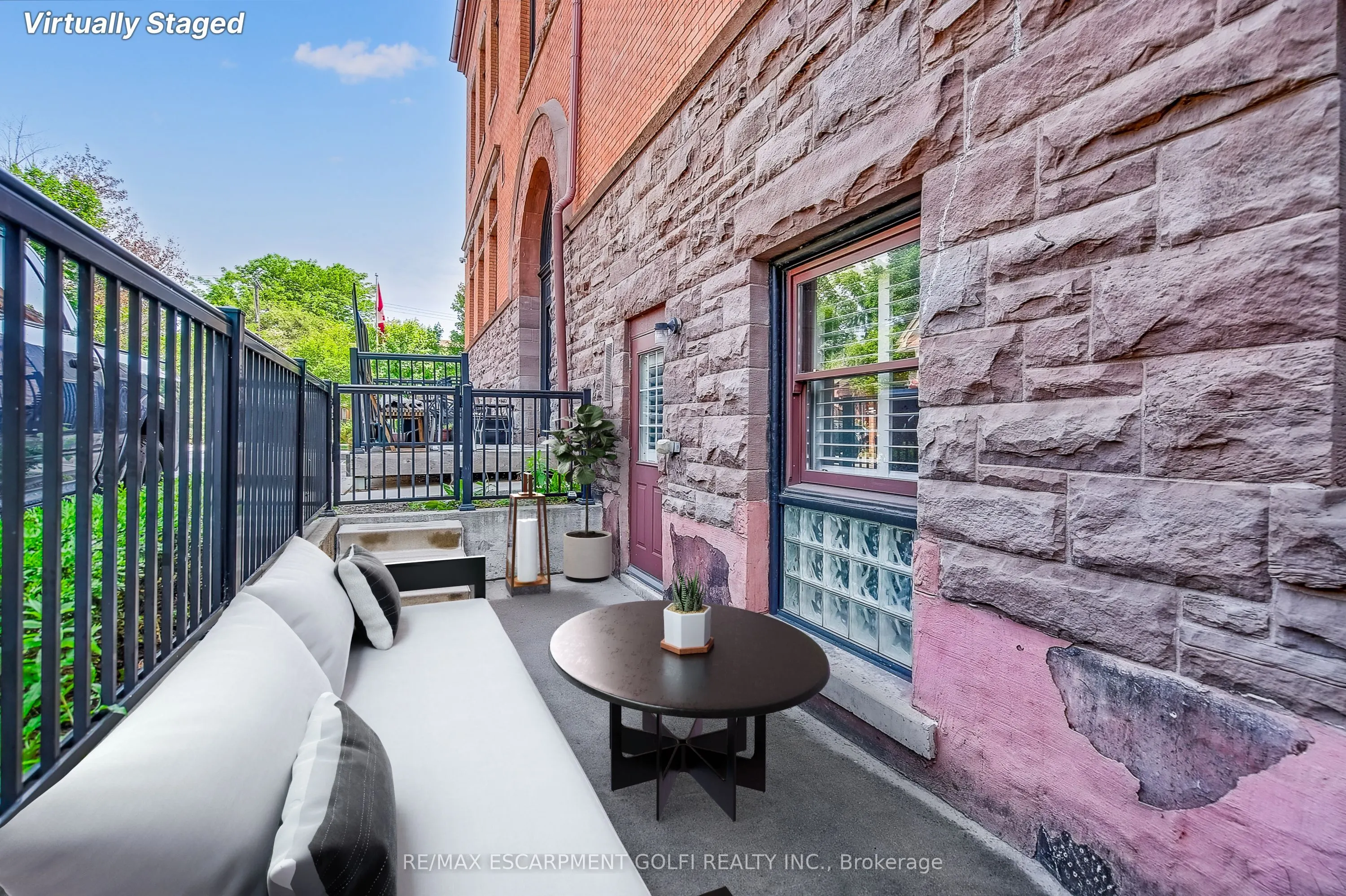 200 STINSON Street, #101