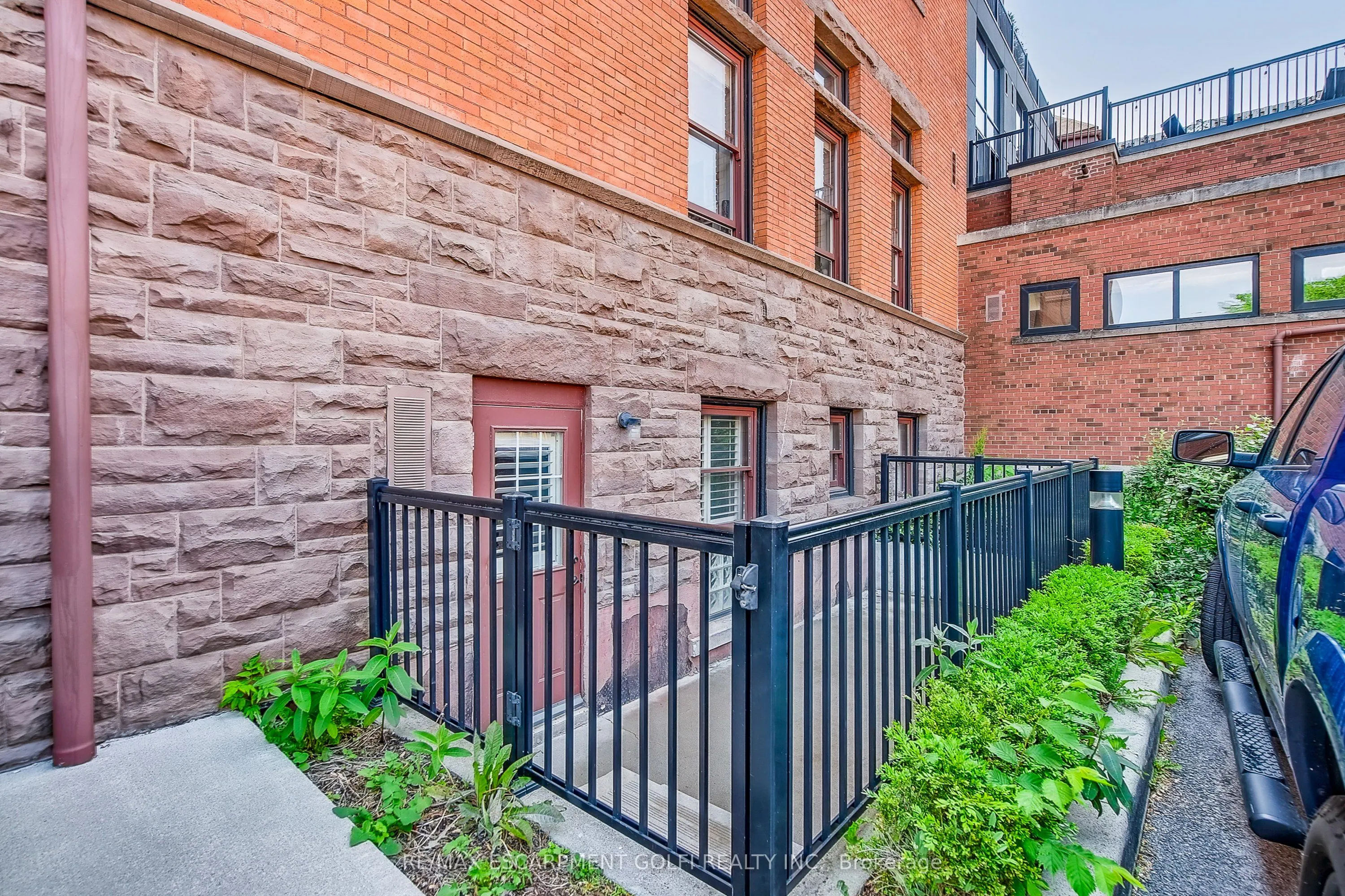 200 STINSON Street, #101