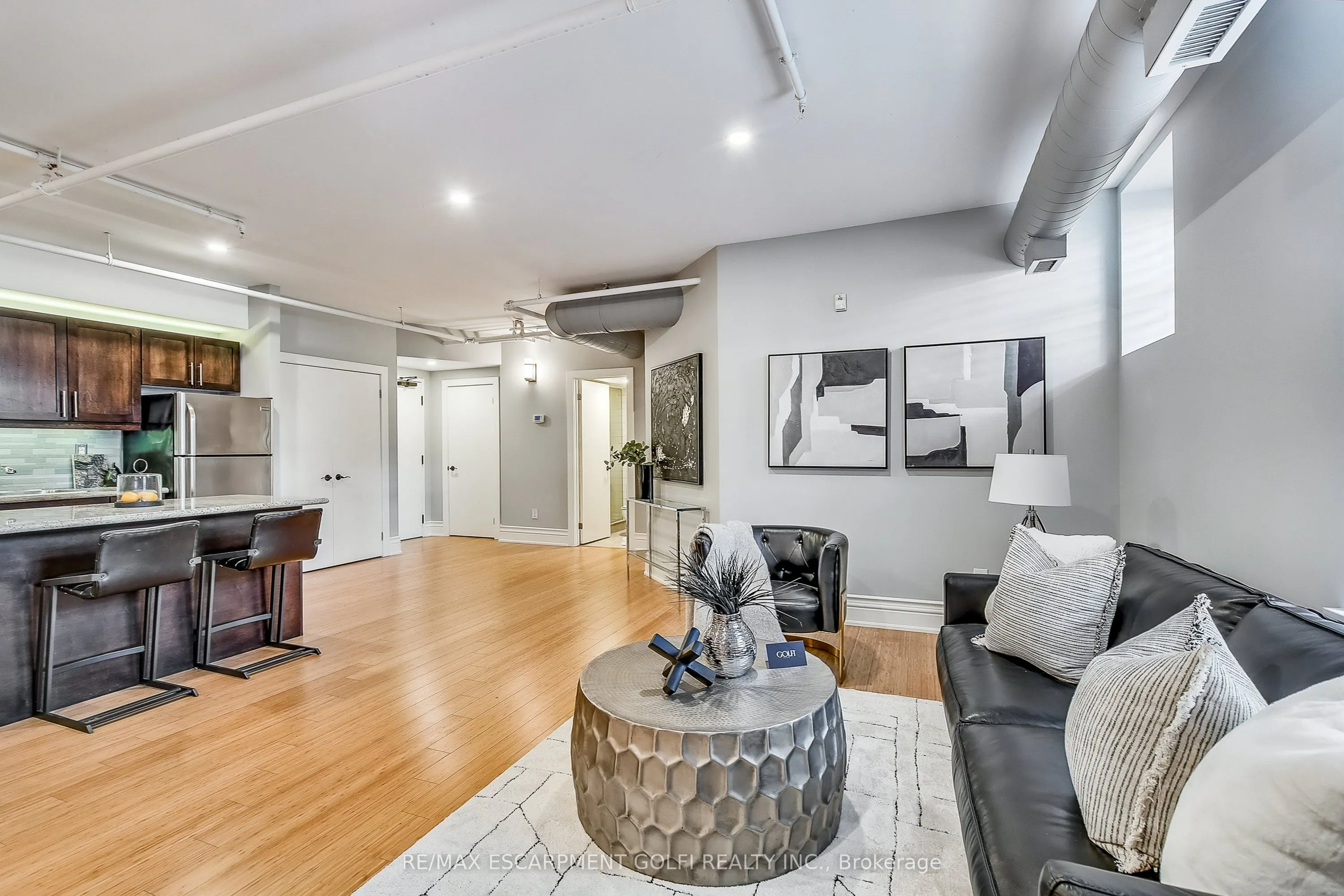 200 STINSON Street, #101