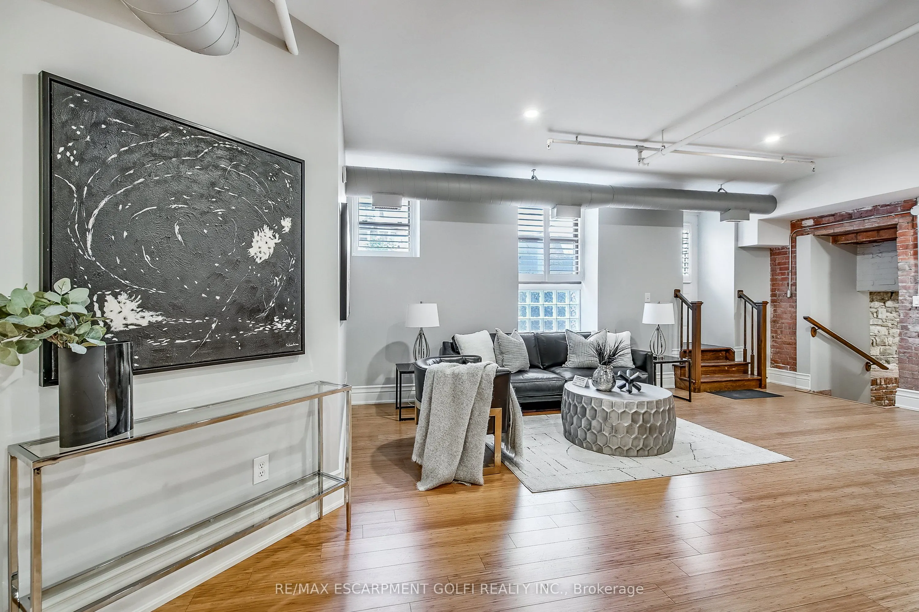 200 STINSON Street, #101