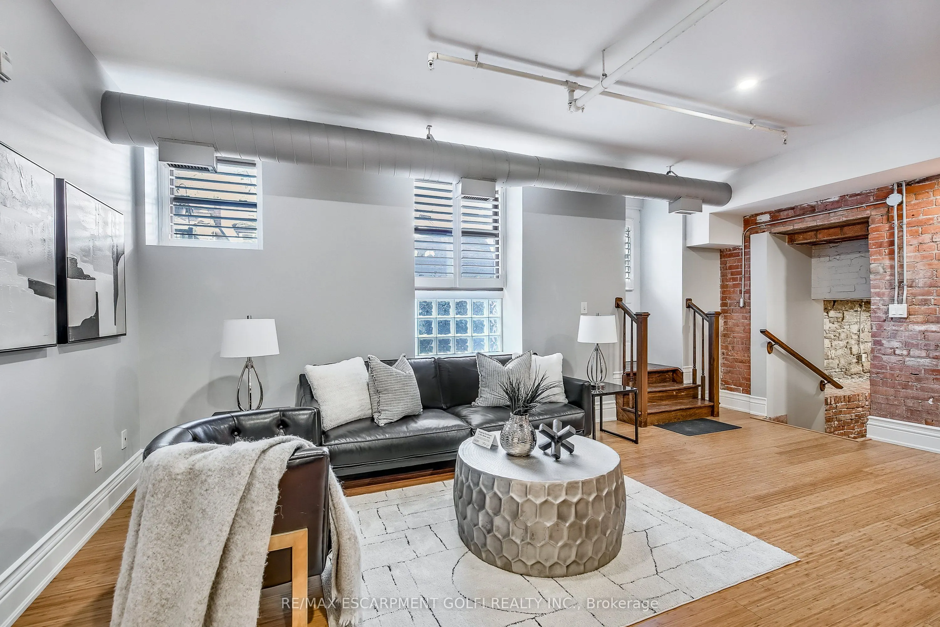 200 STINSON Street, #101