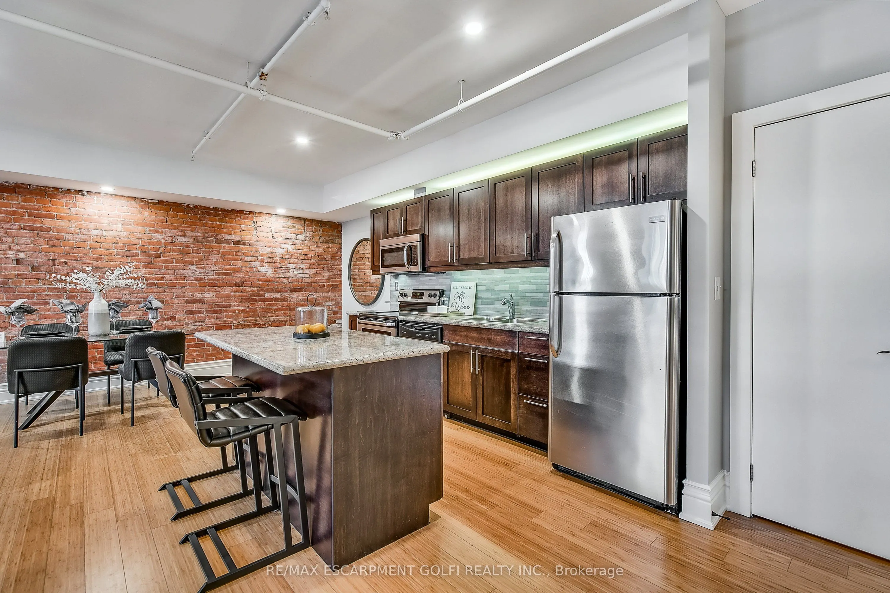 200 STINSON Street, #101