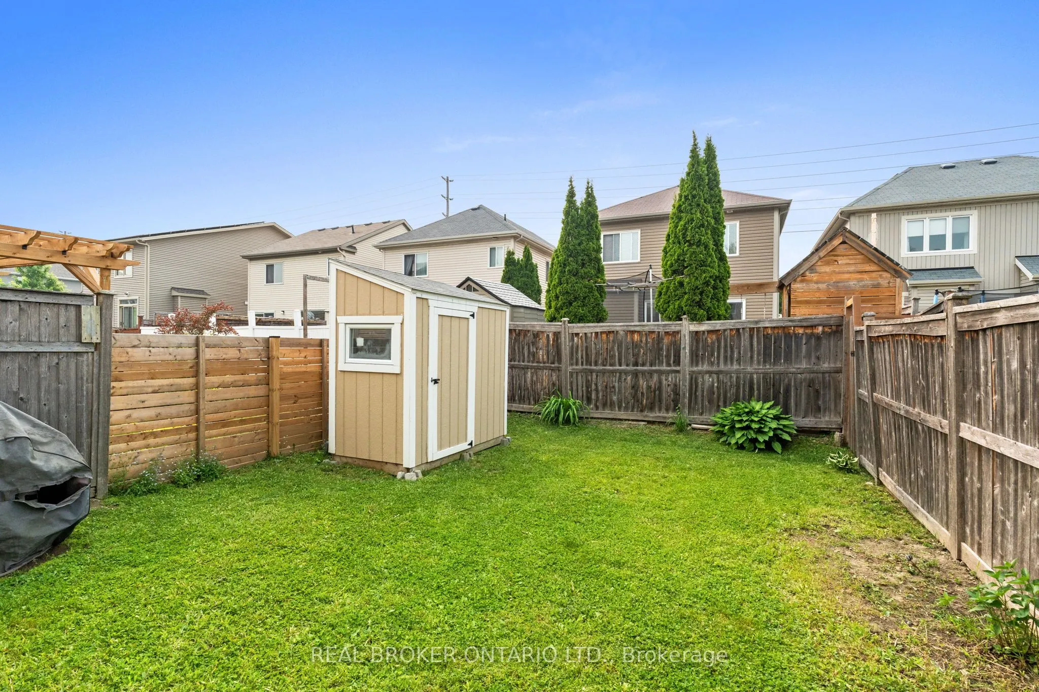 427 Vendevale Avenue