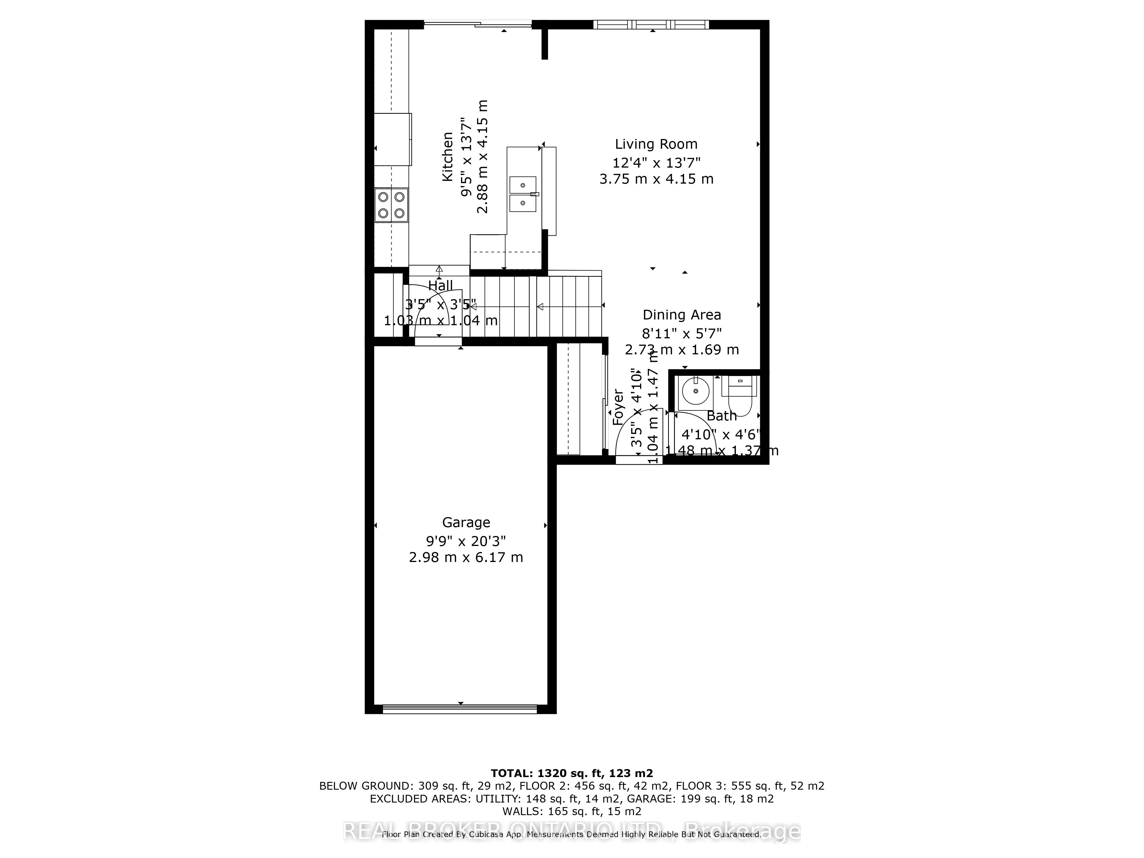 427 Vendevale Avenue
