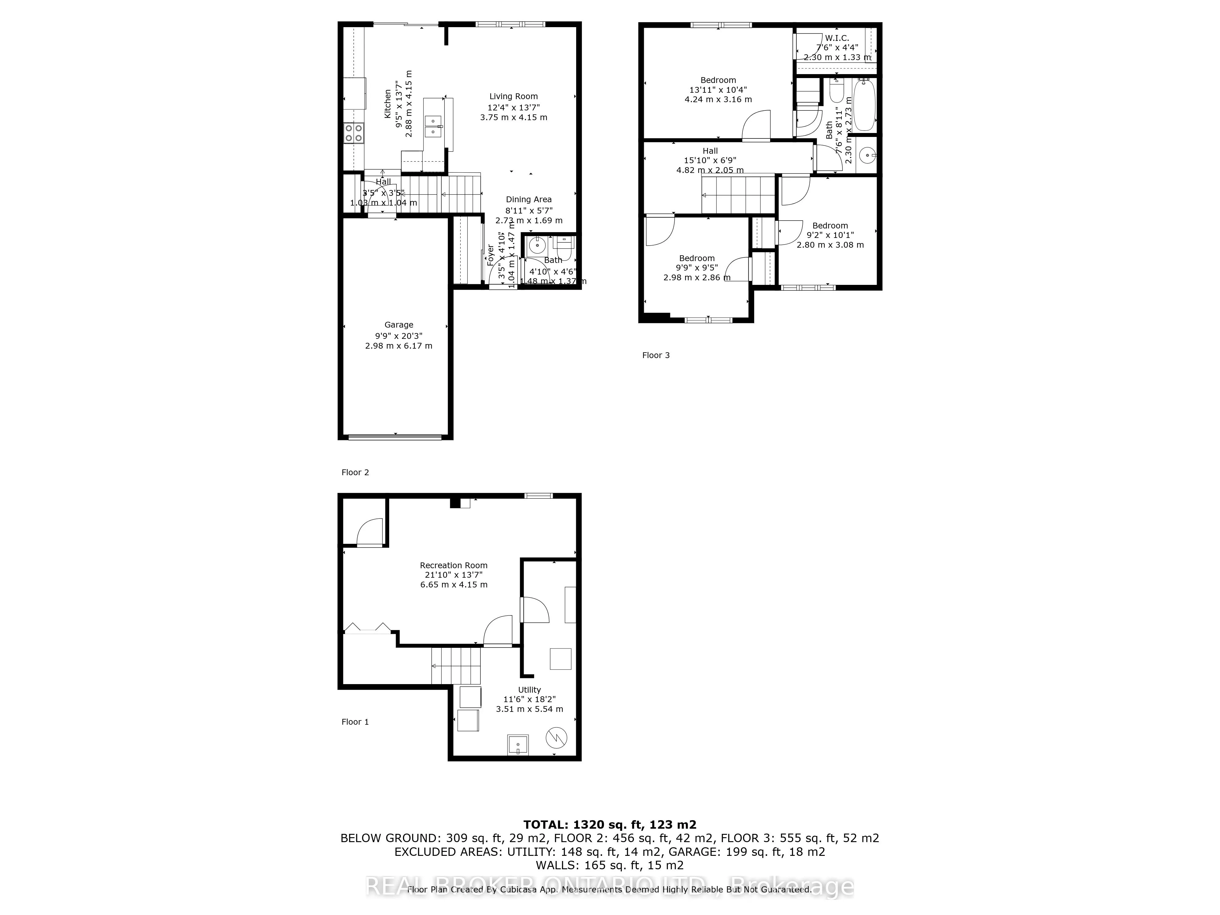 427 Vendevale Avenue