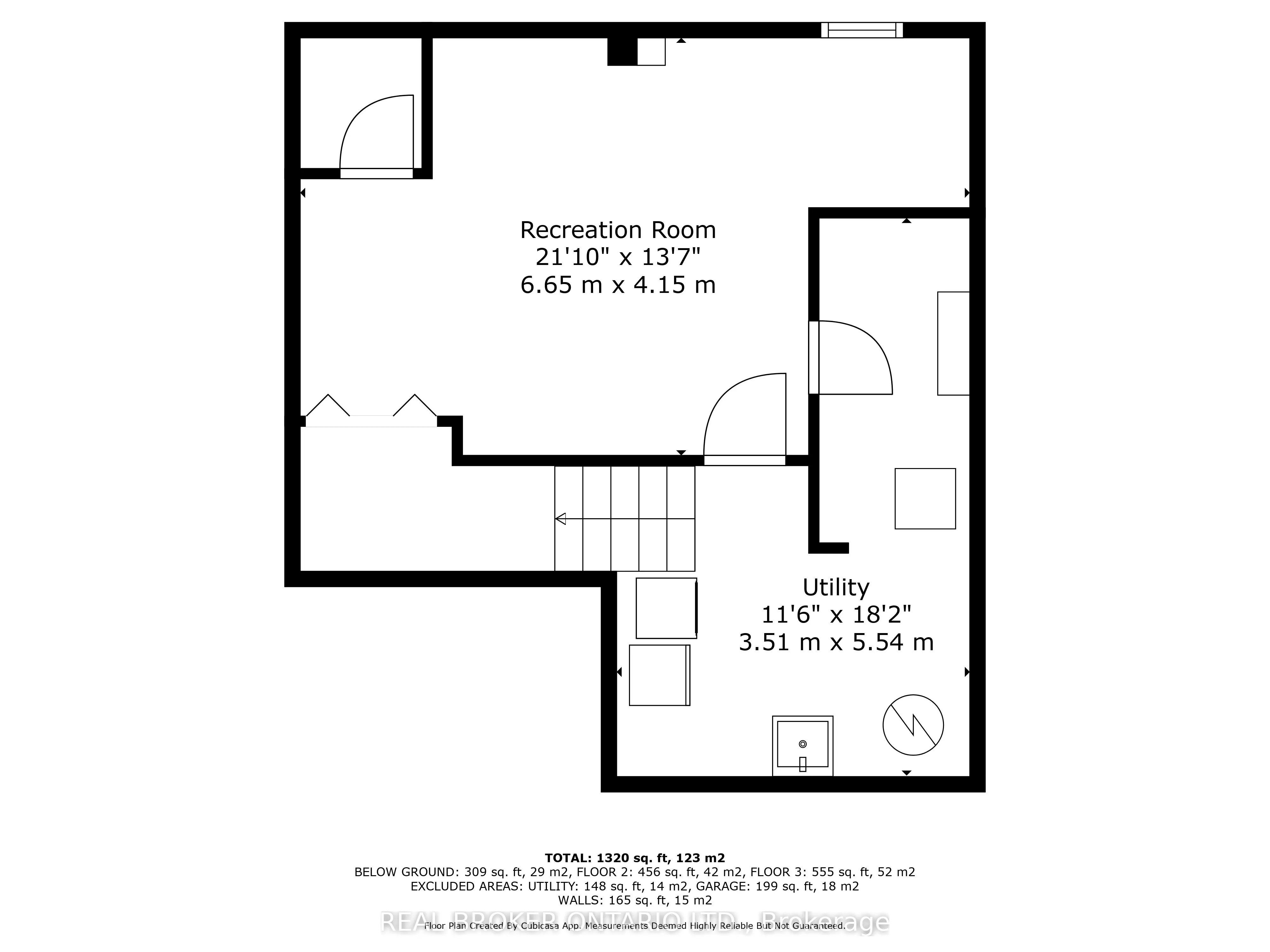 427 Vendevale Avenue