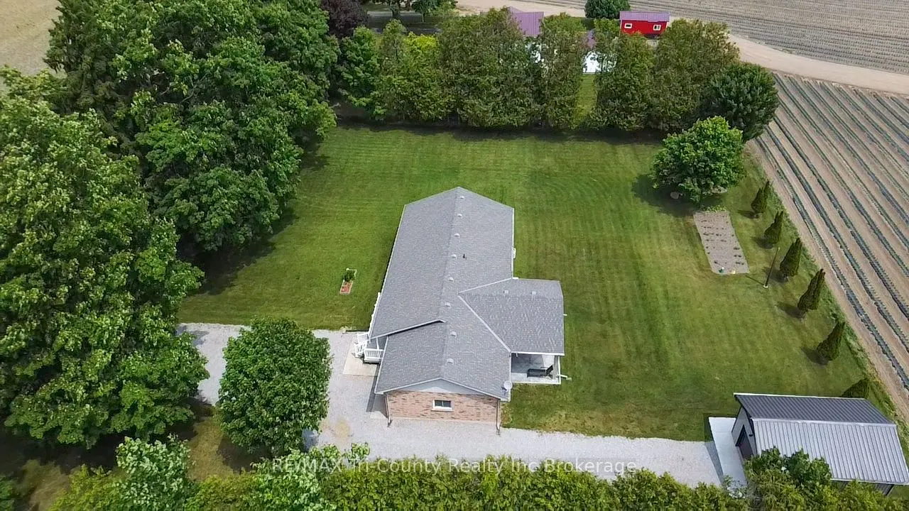 1728 1st Concession ENR Road