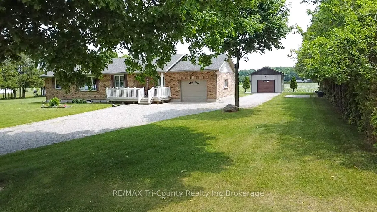 1728 1st Concession ENR Road