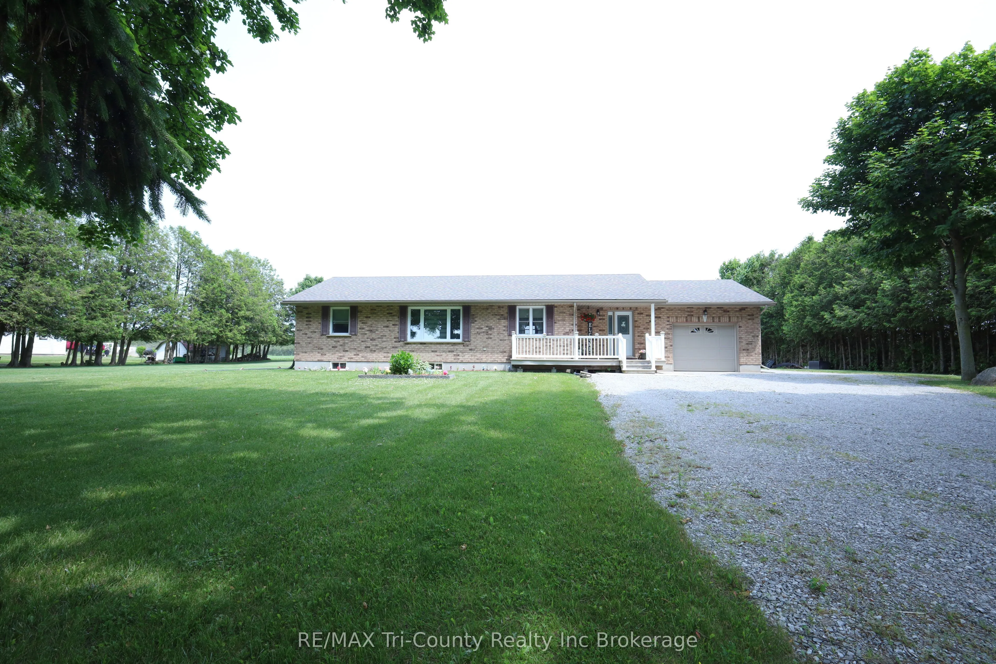 1728 1st Concession ENR Road