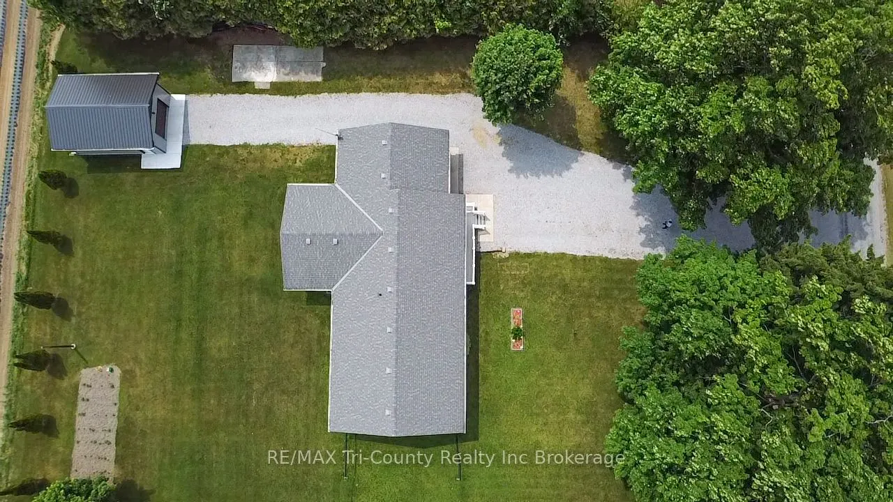 1728 1st Concession ENR Road