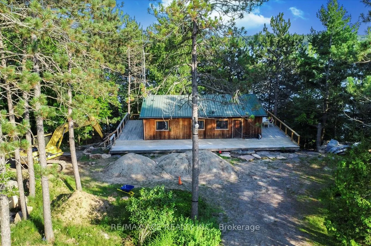 111 Gazelle Trail