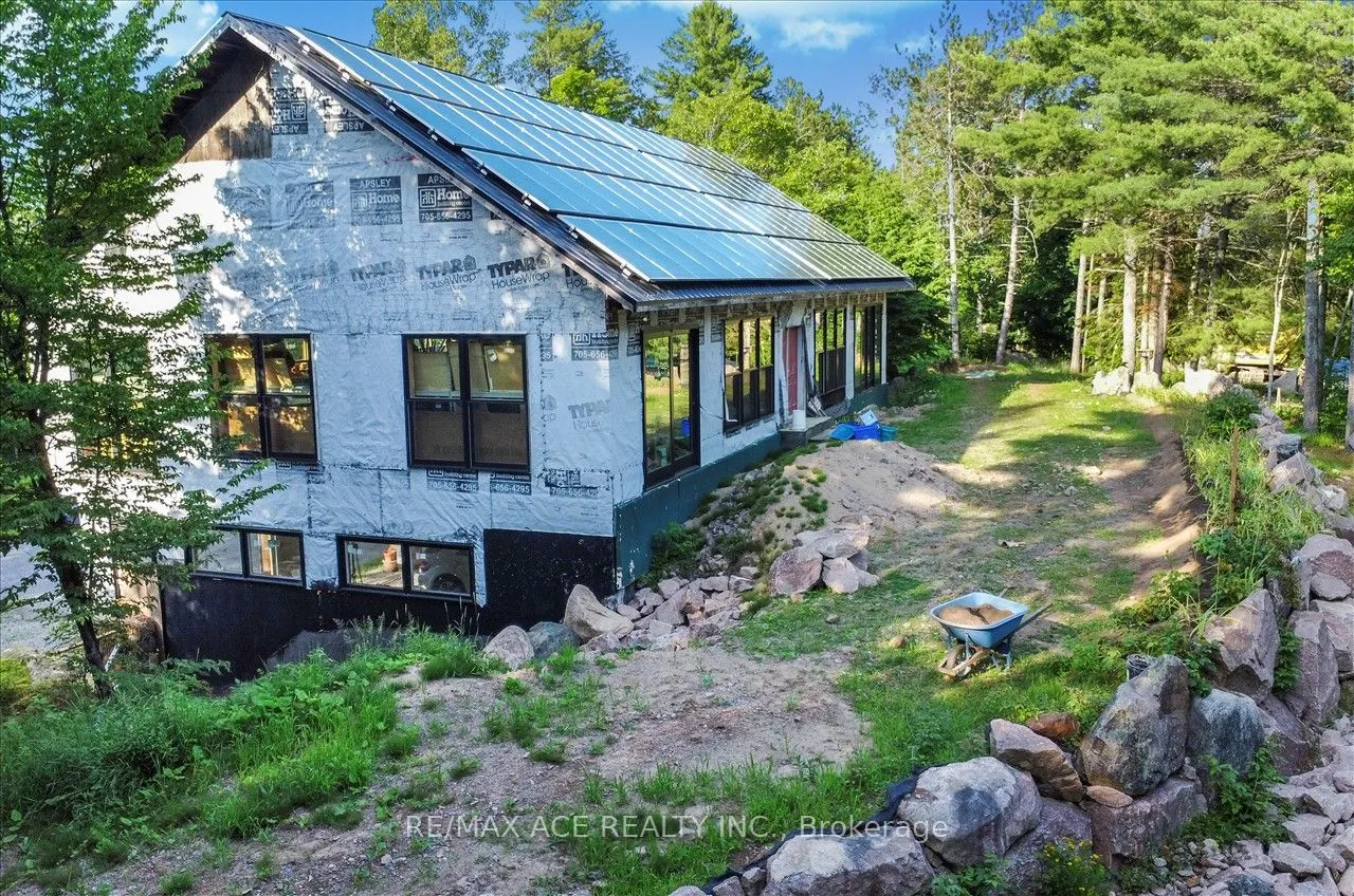 119 Gazelle Trail