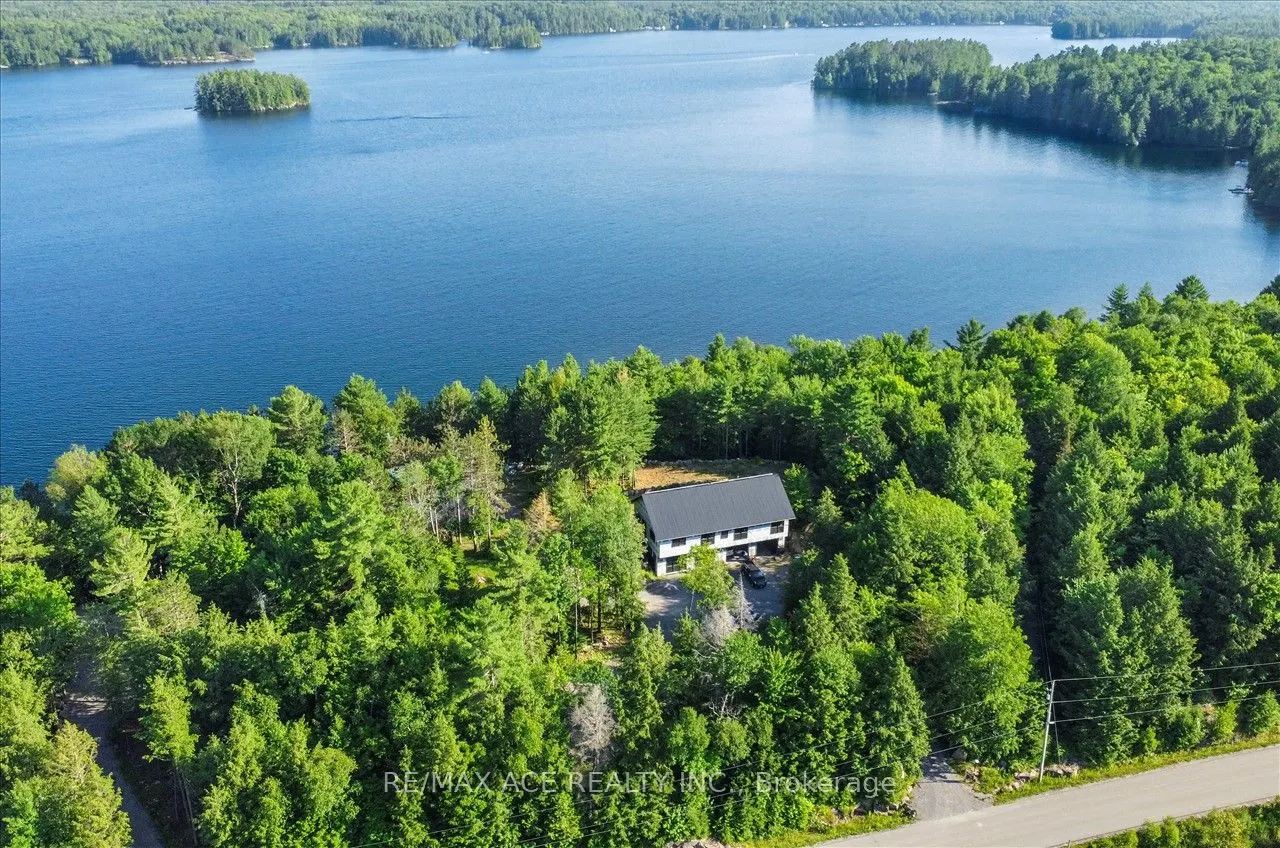 119 Gazelle Trail
