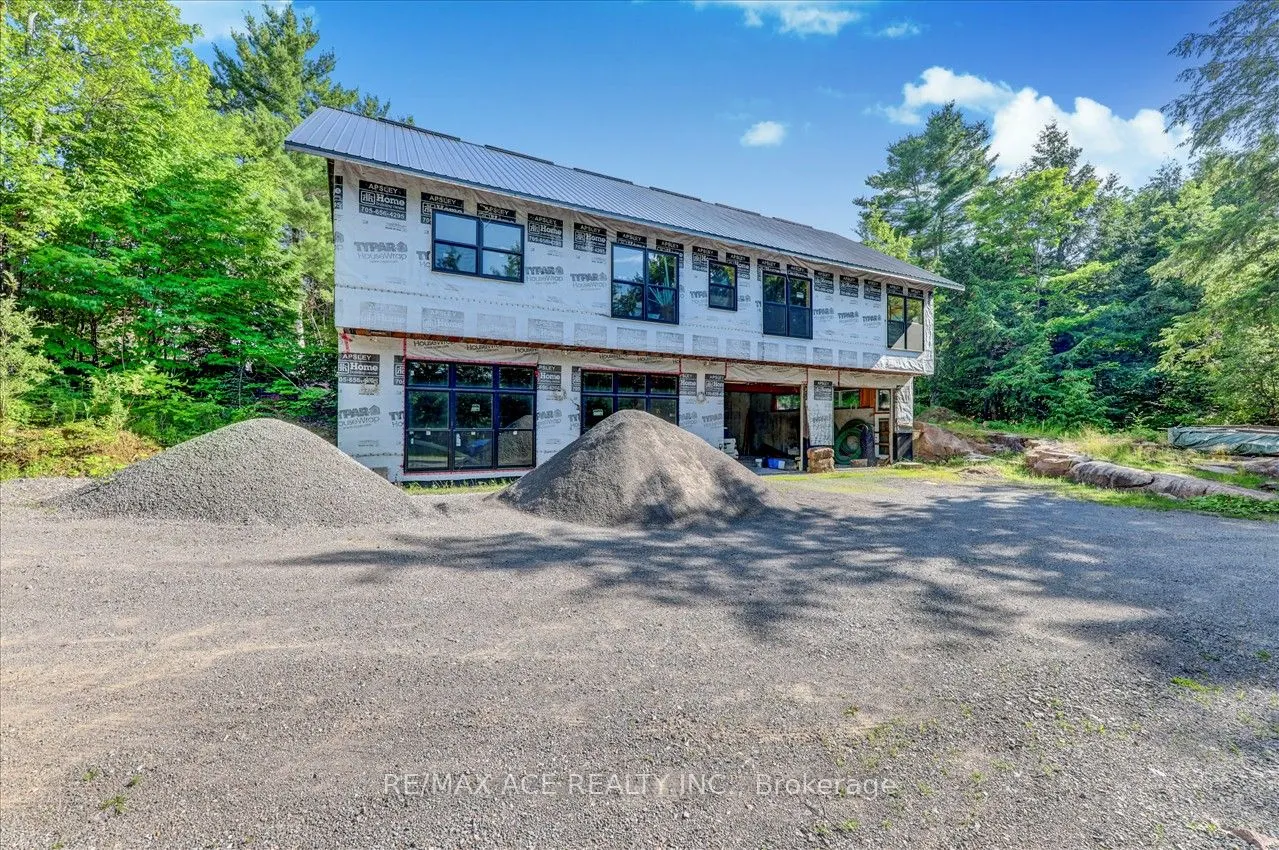119 Gazelle Trail