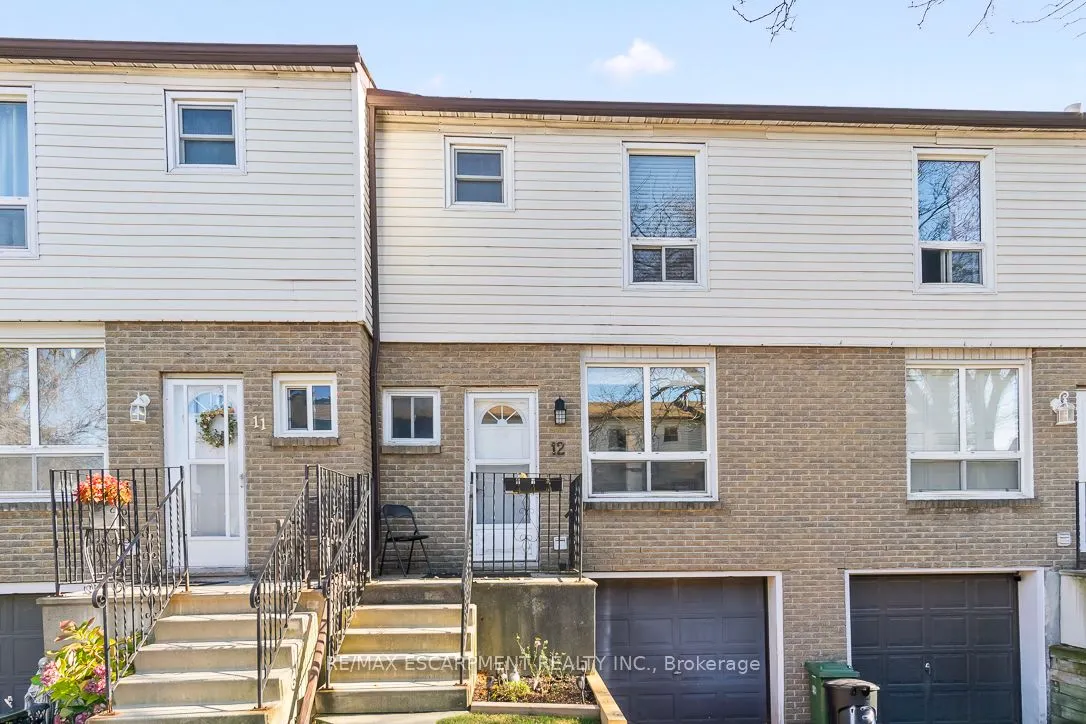 1301 Upper Gage Avenue, #12