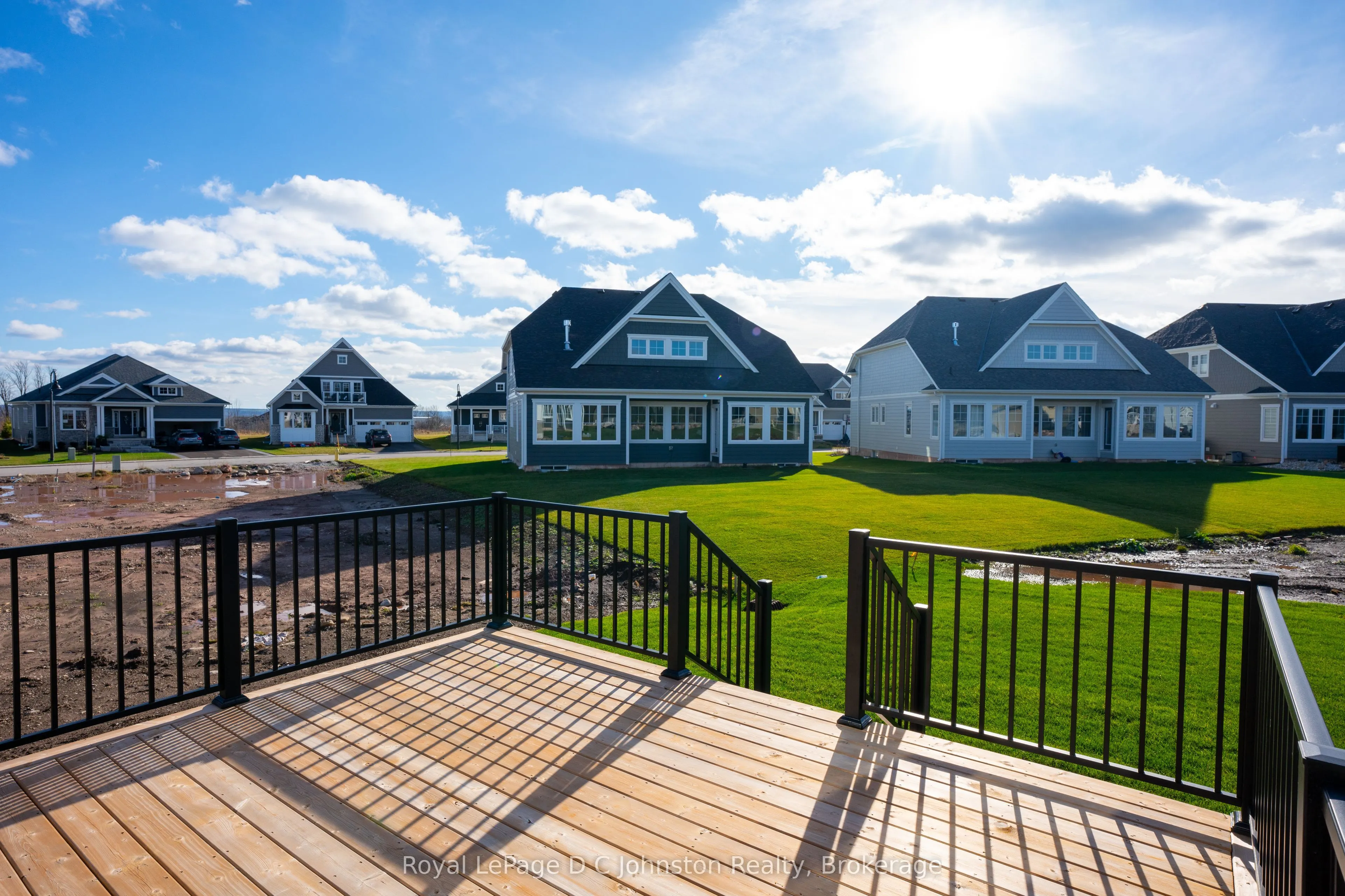 546 ALGONQUIN Trail